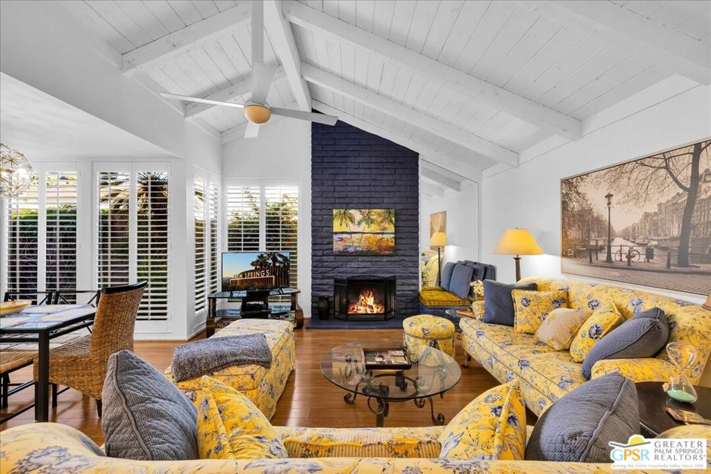 2367 S Gene Autry Trail B