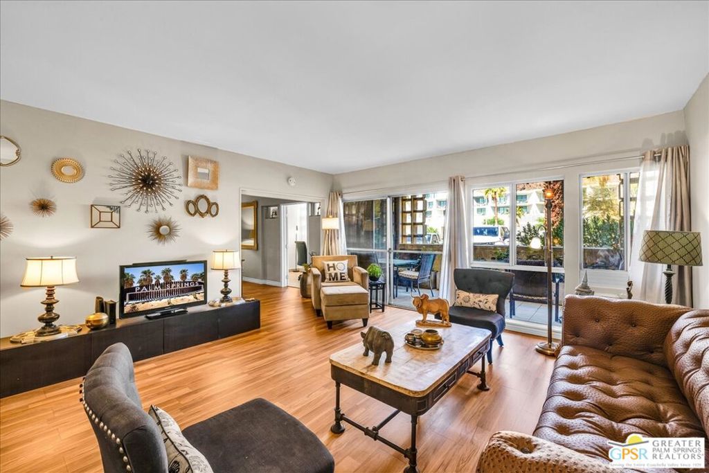 277 E Alejo Road 102