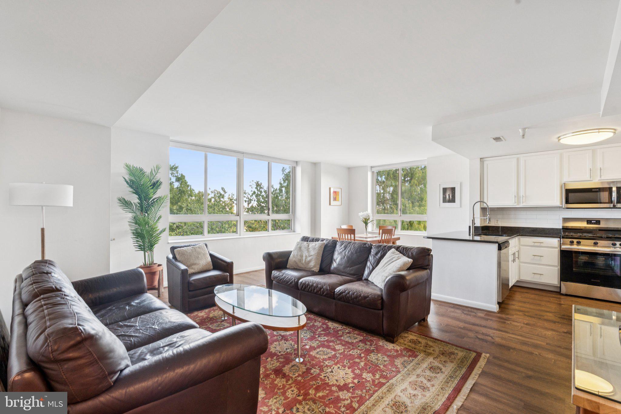 355 I STREET SW 601