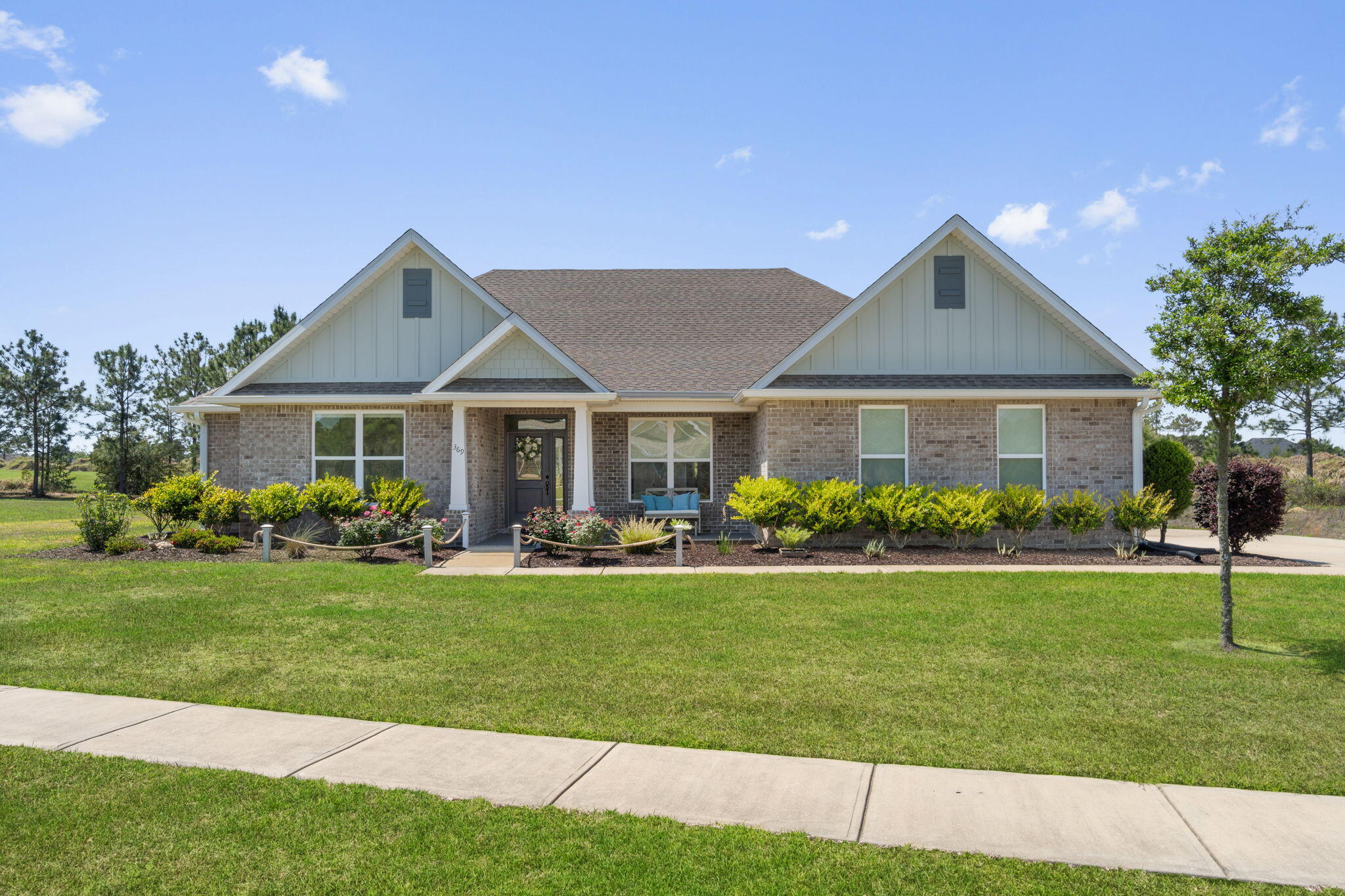 369 Brushed Dune Circle