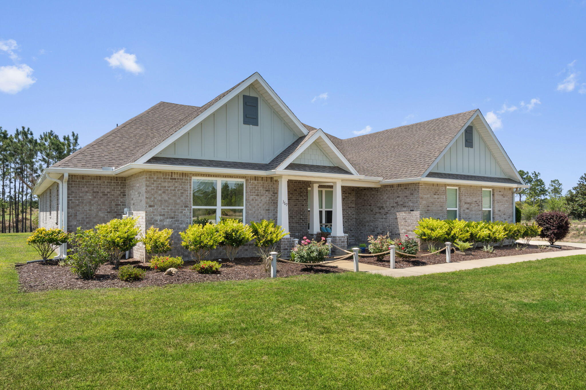 369 Brushed Dune Circle