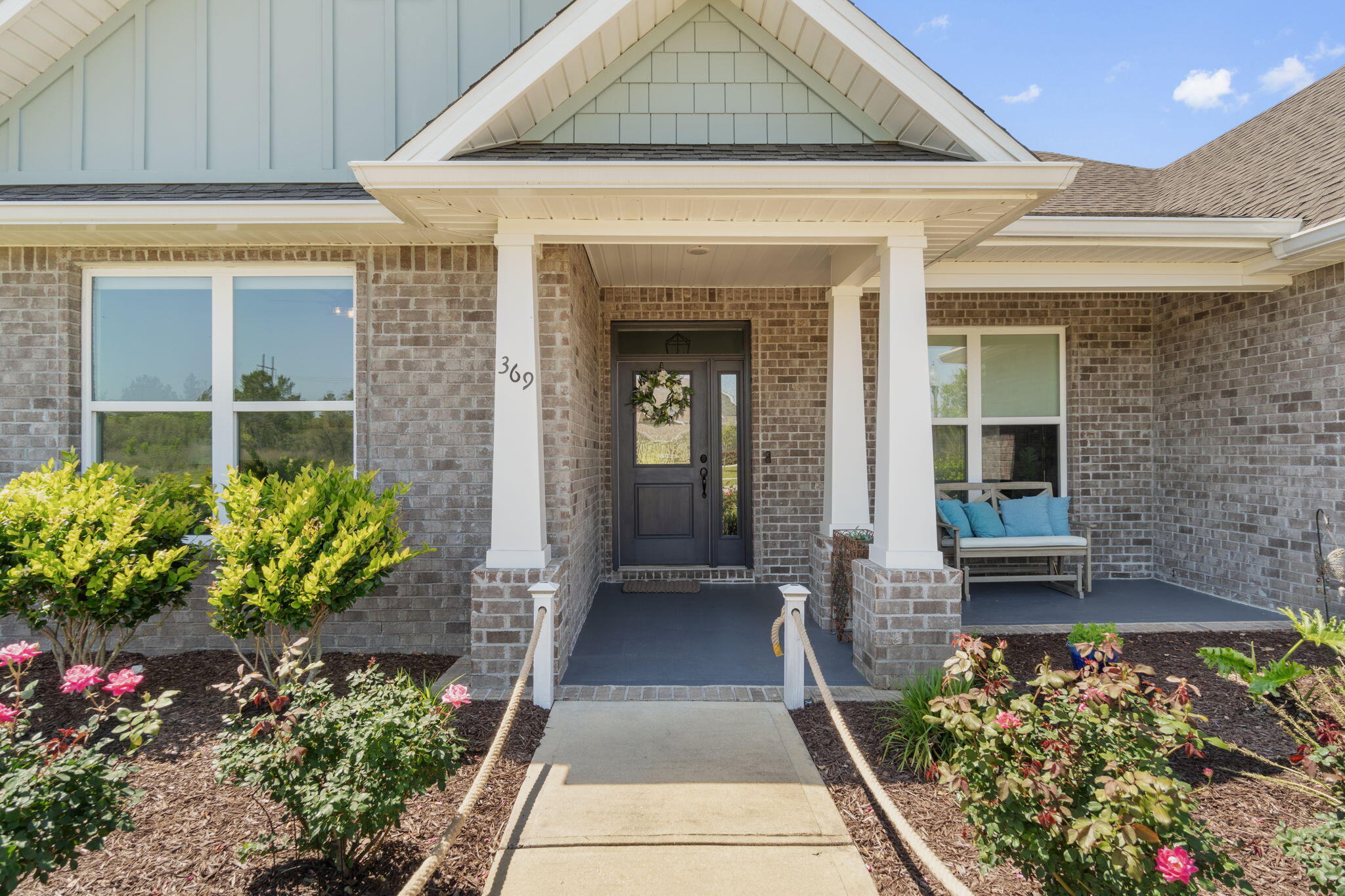 369 Brushed Dune Circle