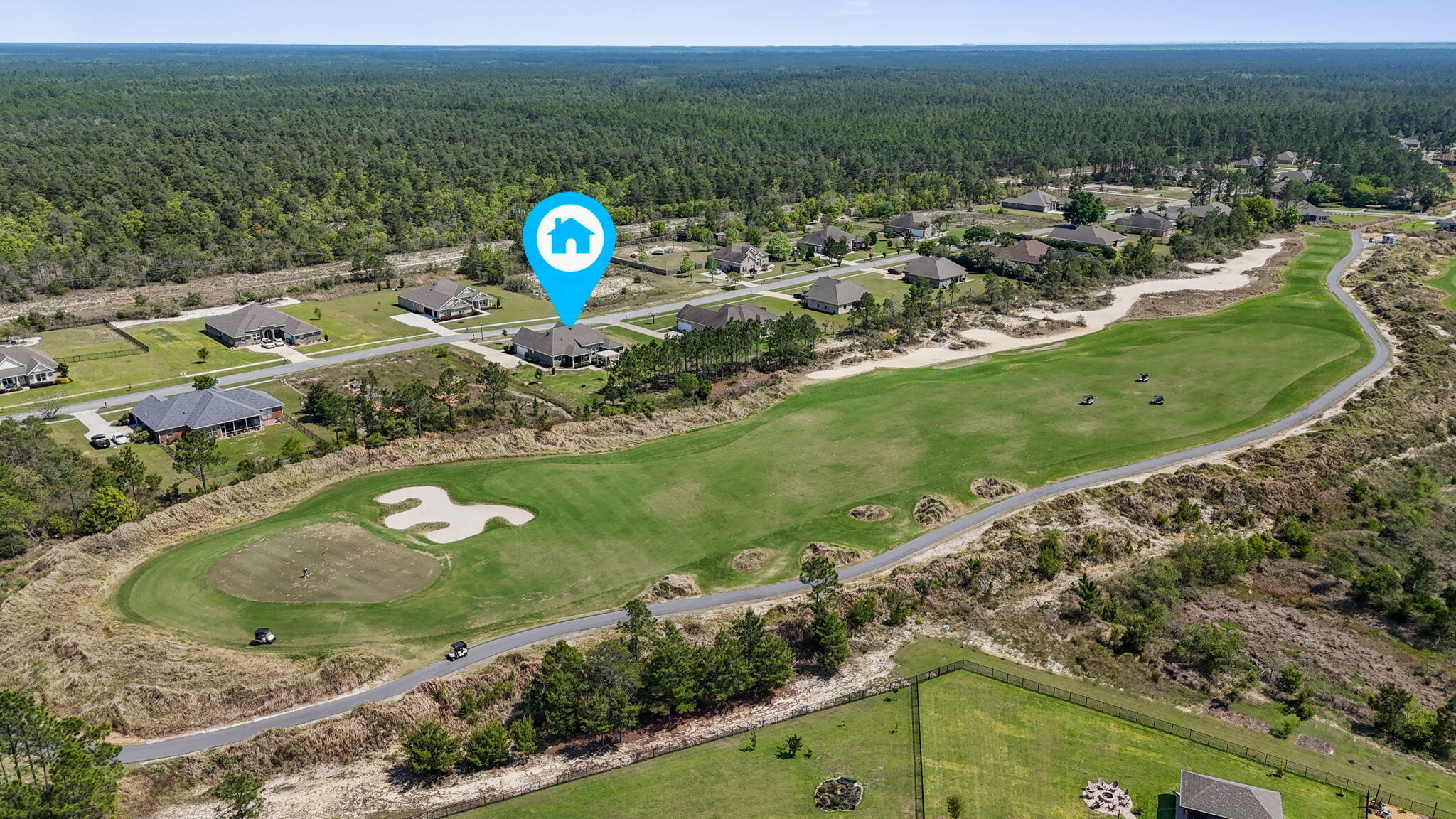 369 Brushed Dune Circle