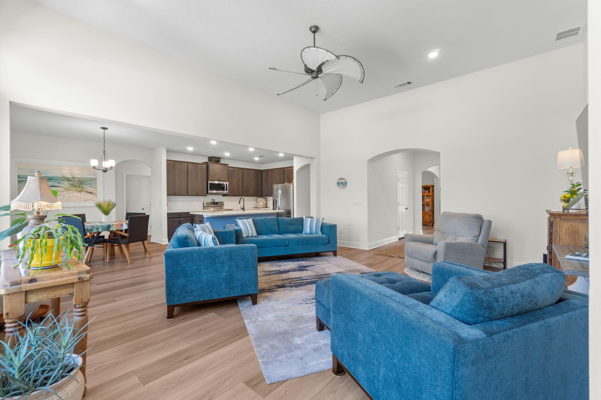 369 Brushed Dune Circle