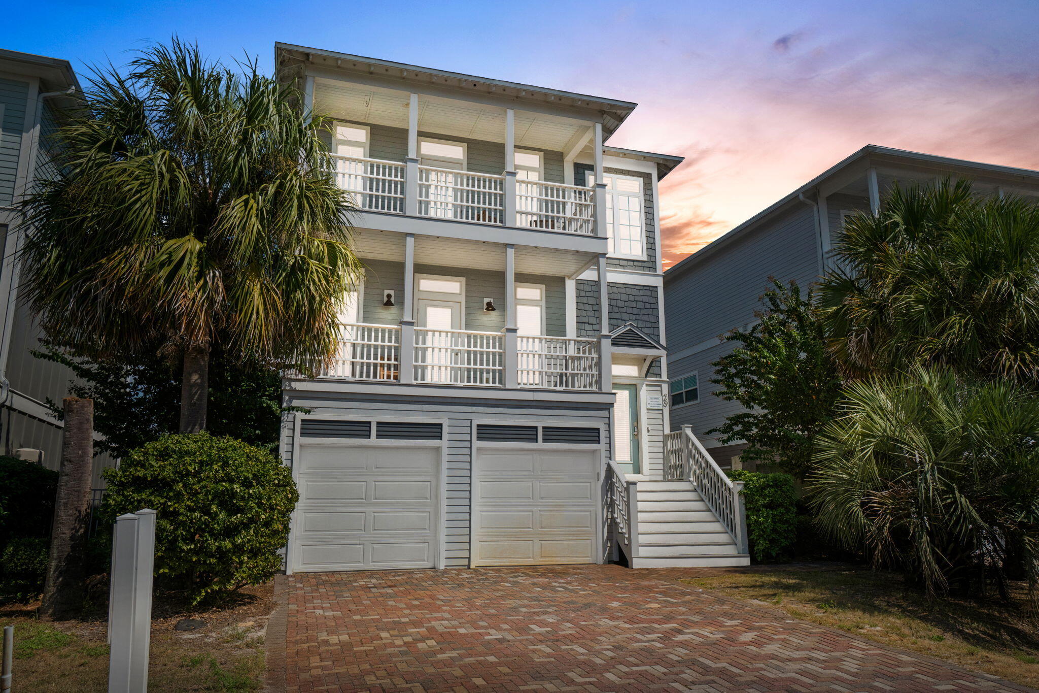29 S Payne Street