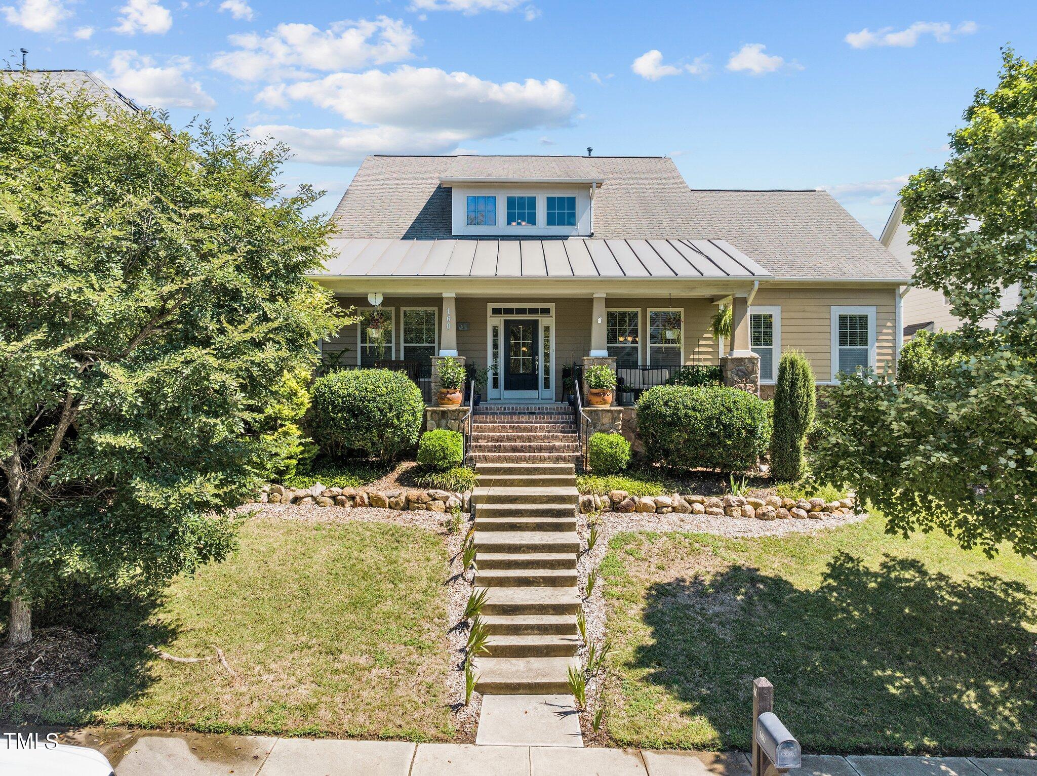 160 Hill Creek Boulevard