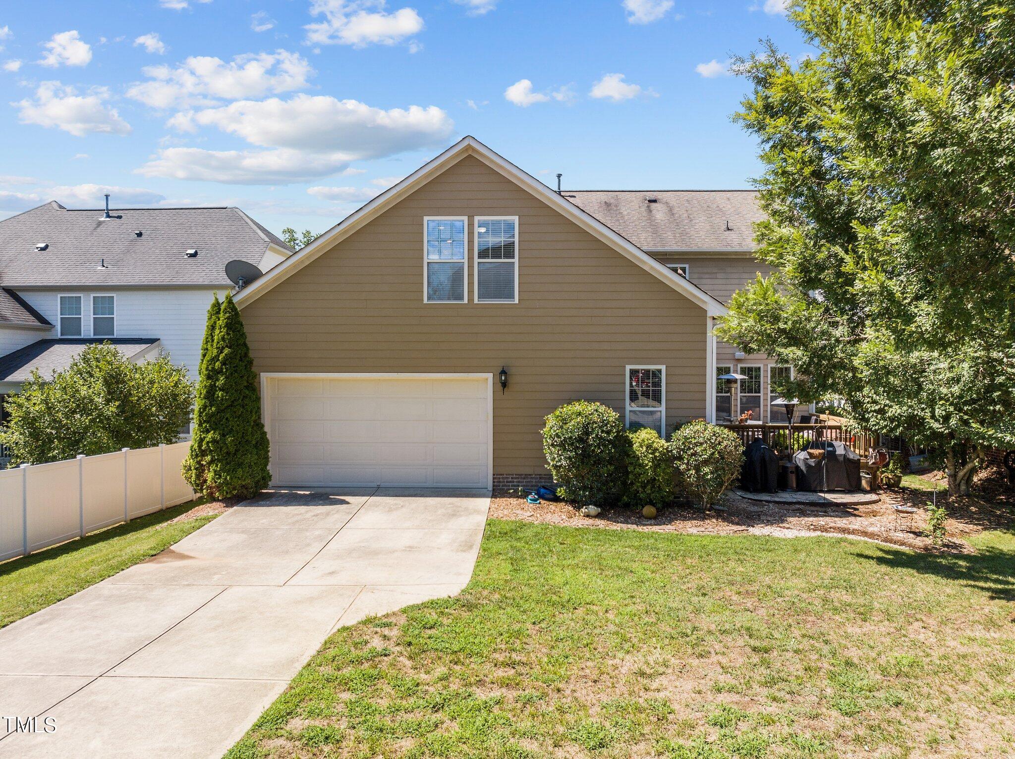 160 Hill Creek Boulevard