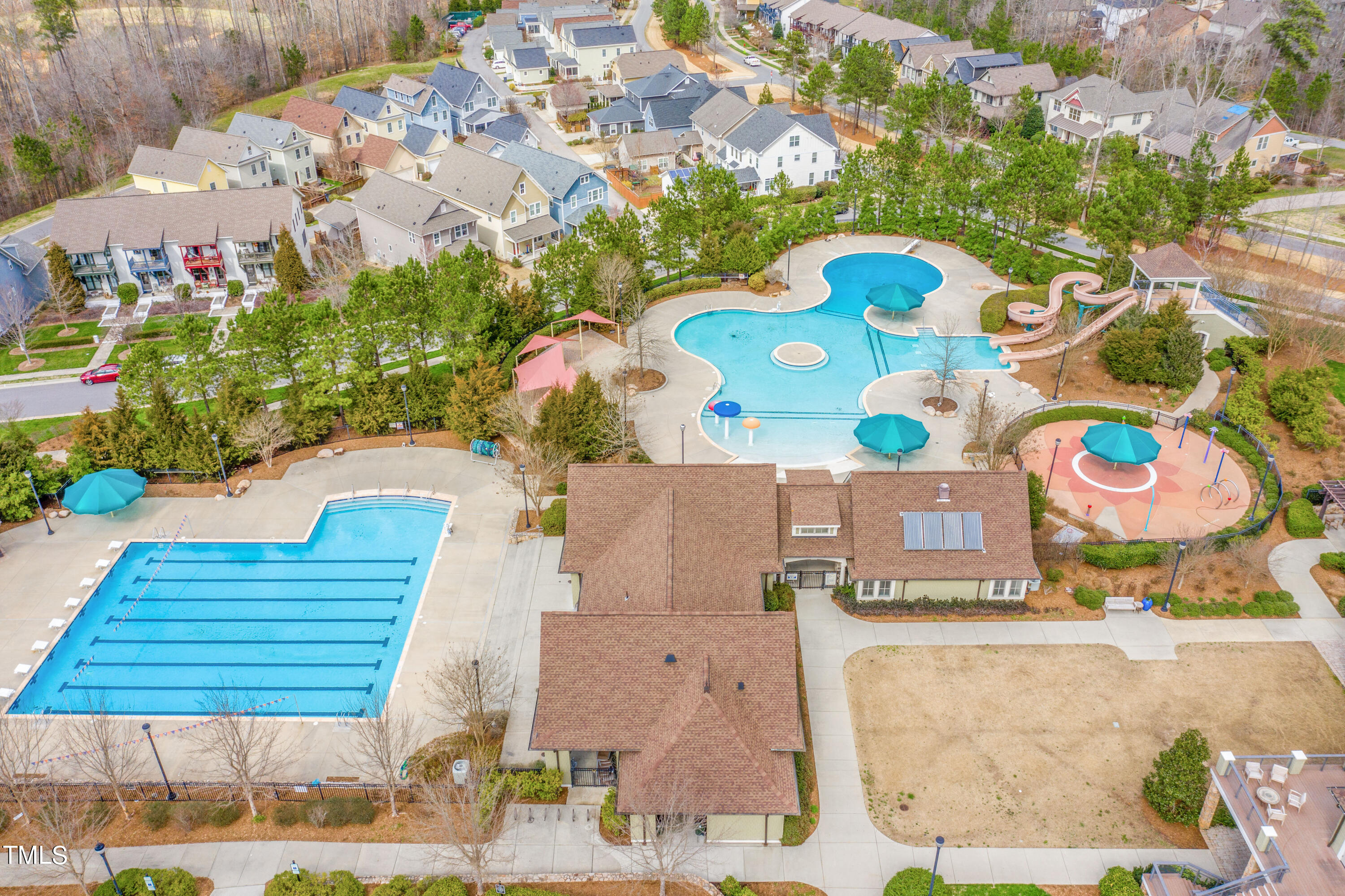 160 Hill Creek Boulevard
