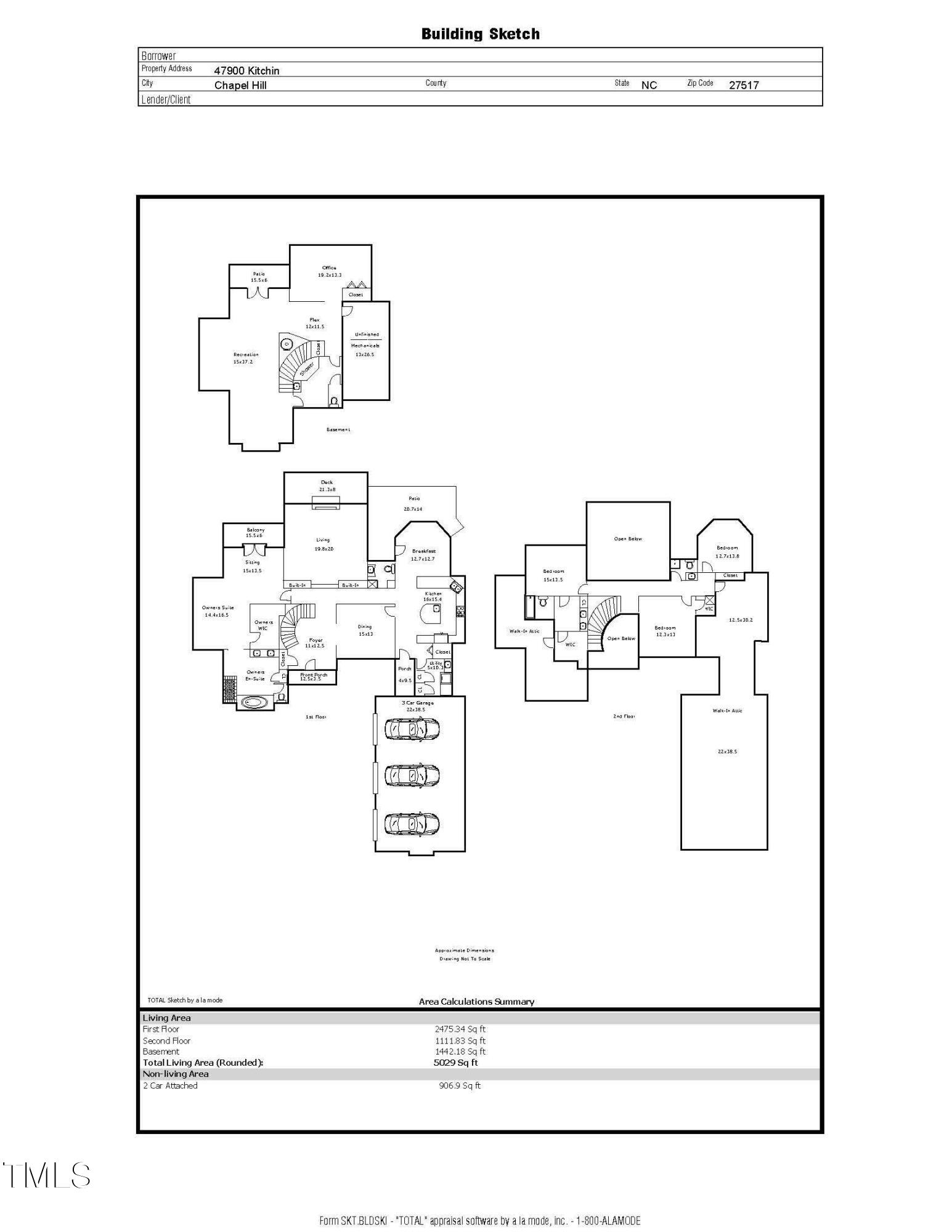 47900 Kitchin