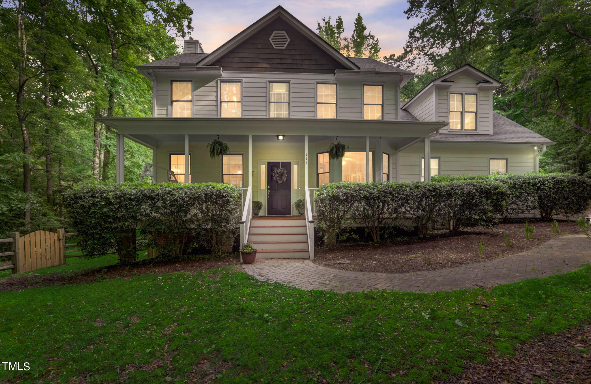 147 Dover Road