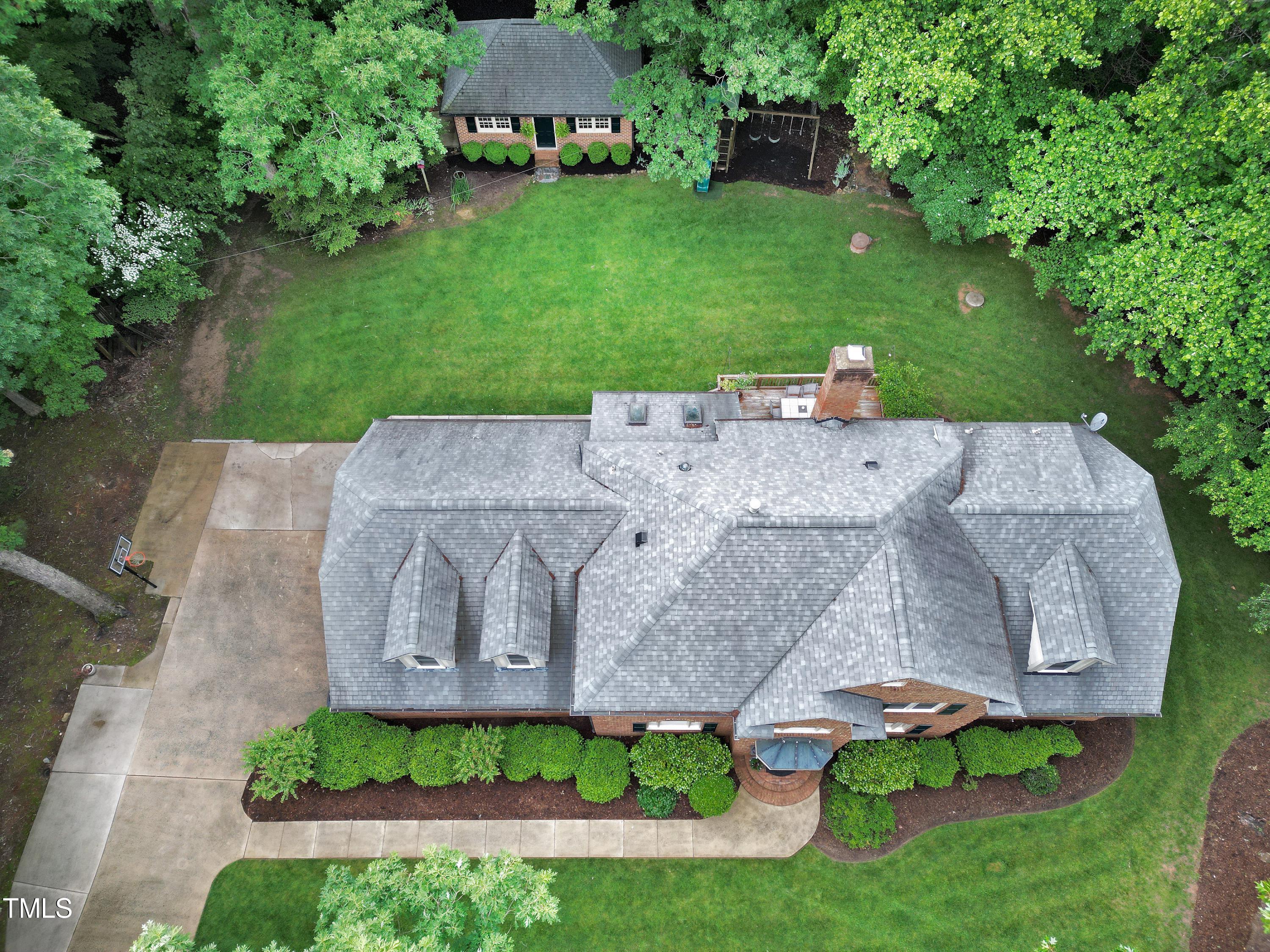 5 Sagamore Place