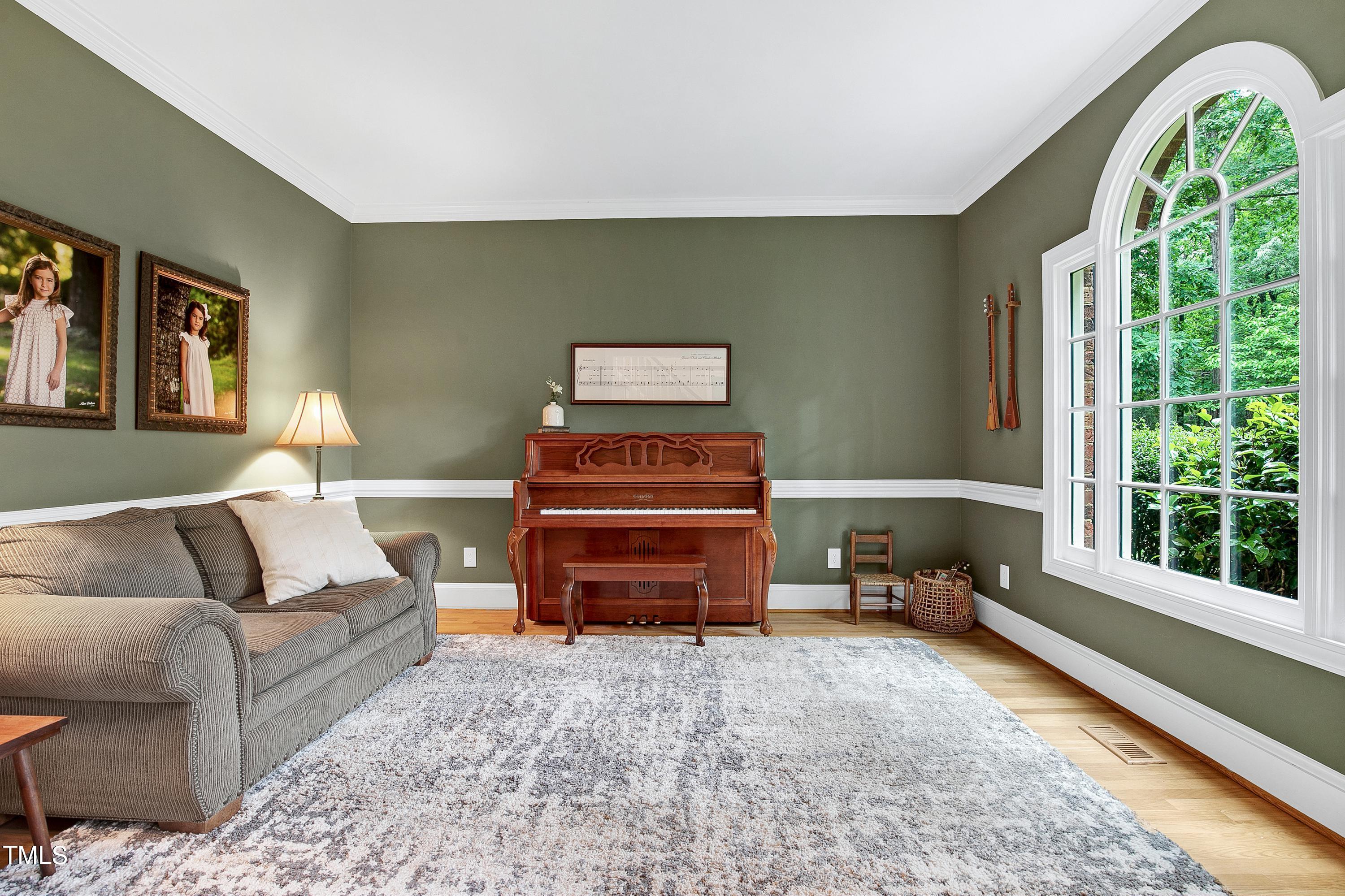 5 Sagamore Place