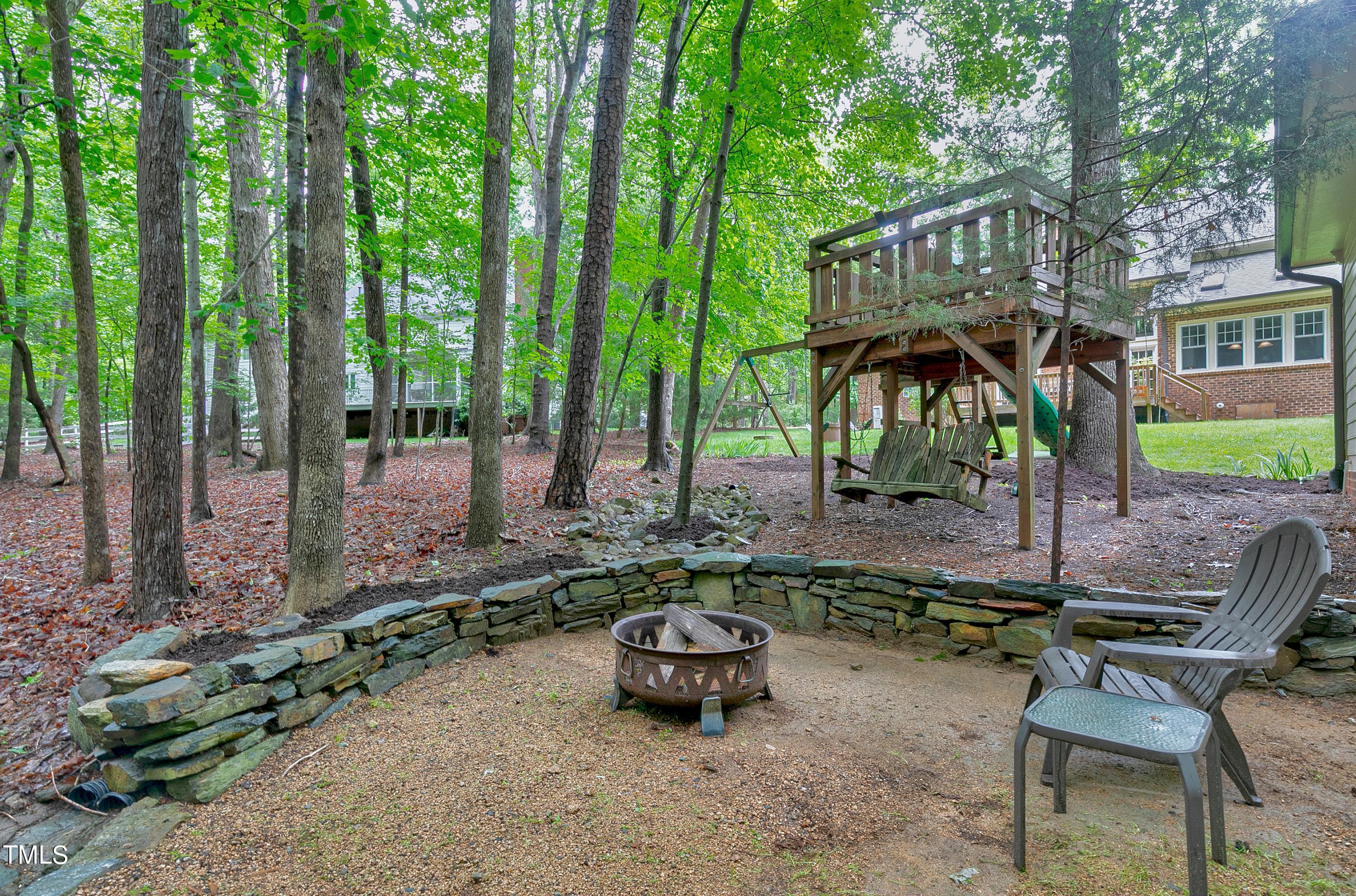 5 Sagamore Place