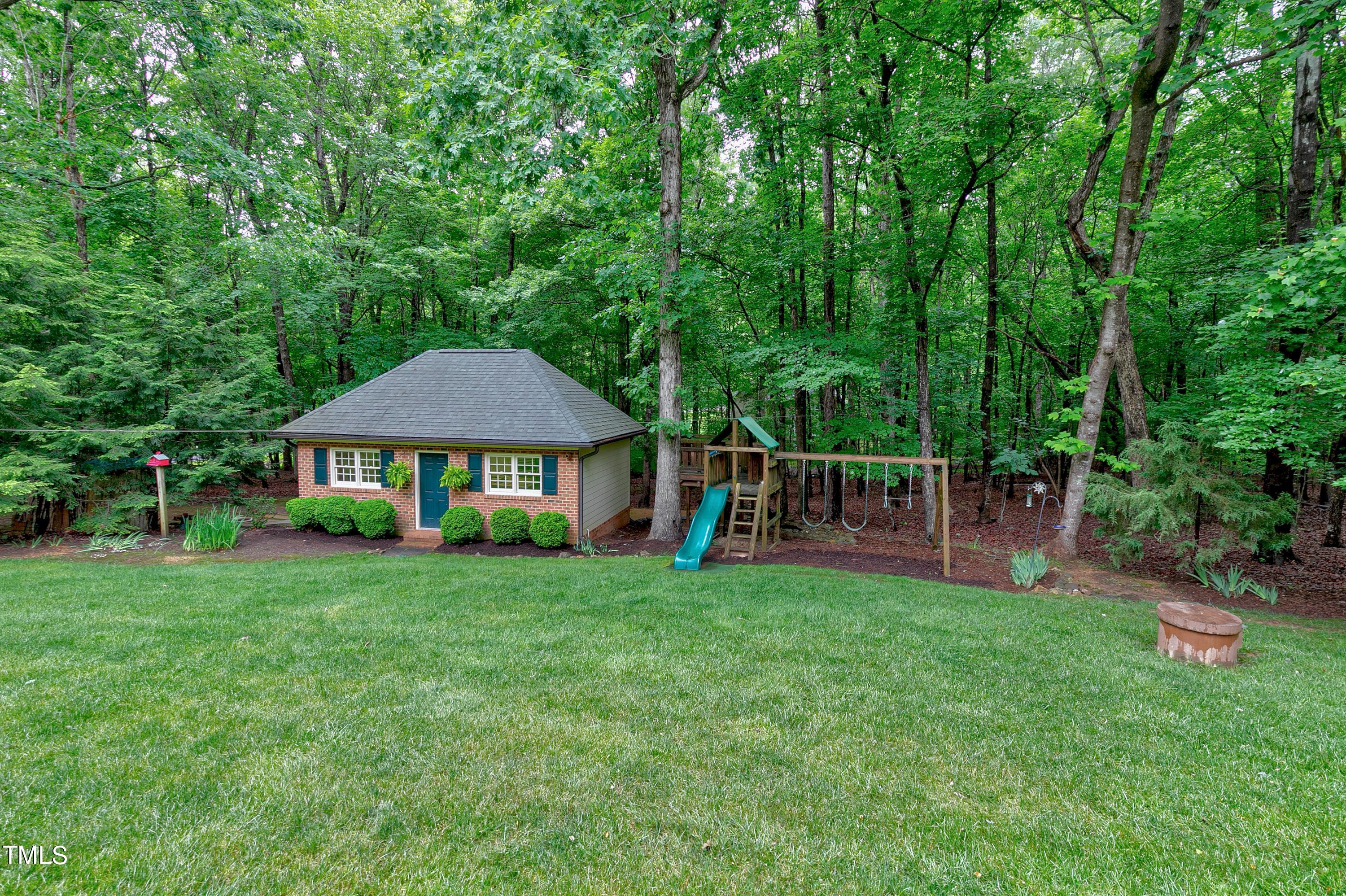 5 Sagamore Place