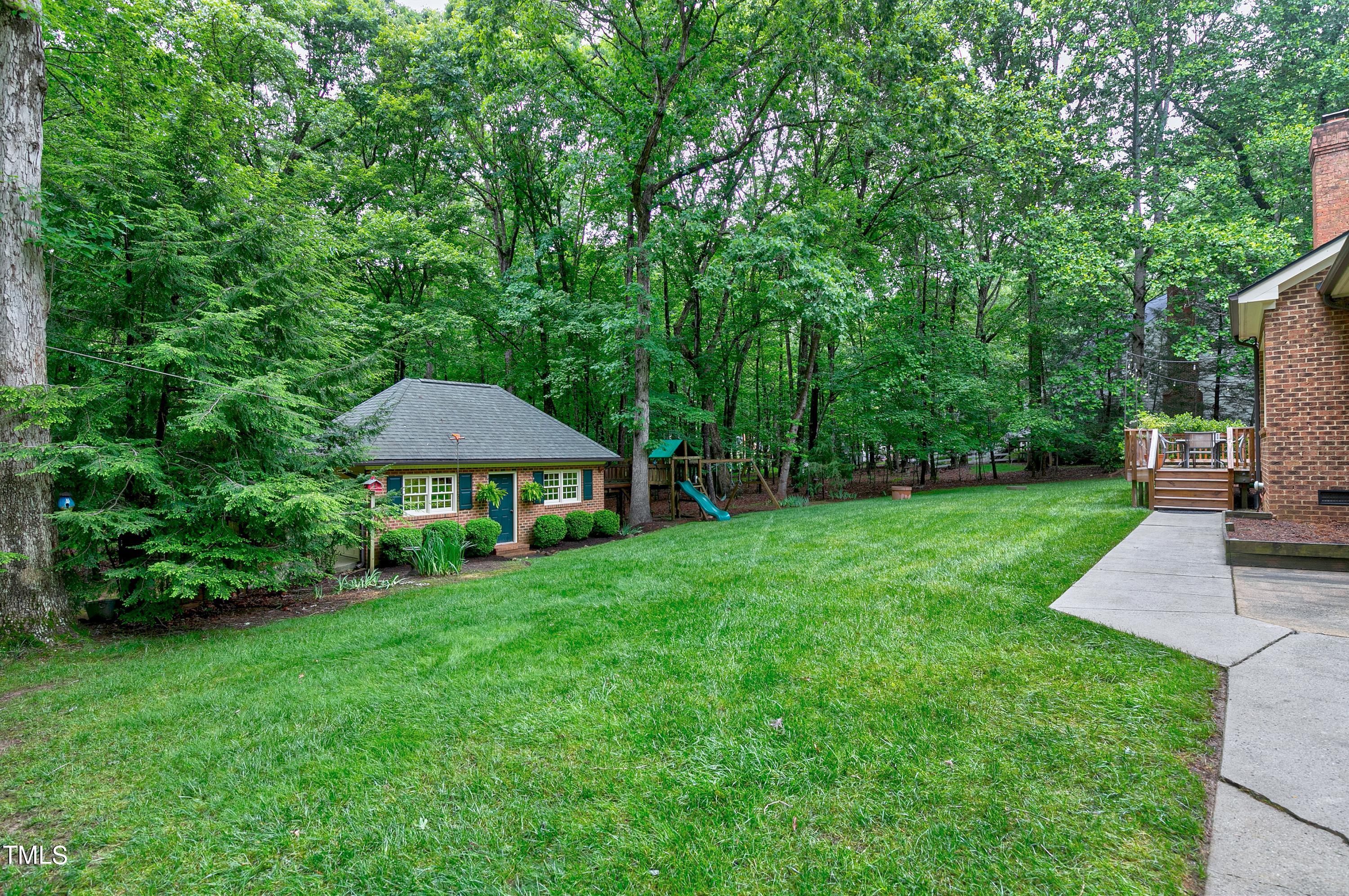 5 Sagamore Place