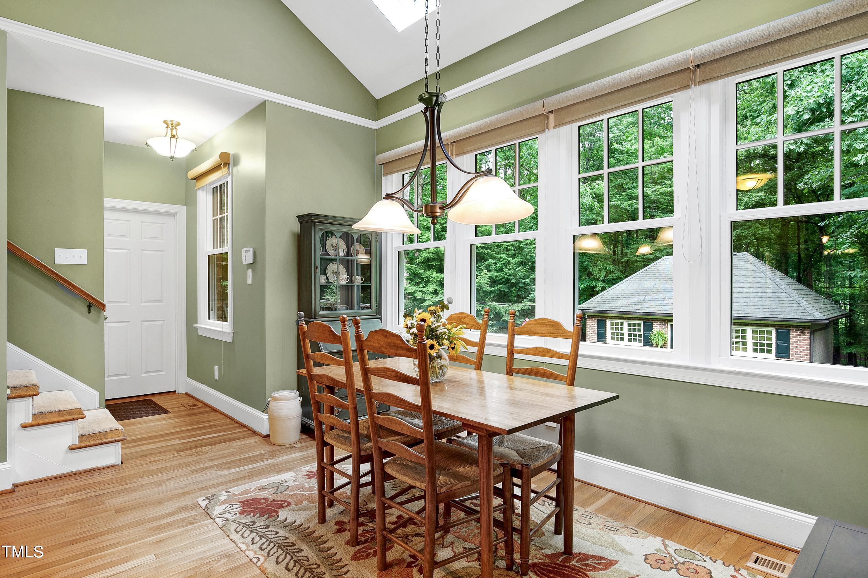 5 Sagamore Place