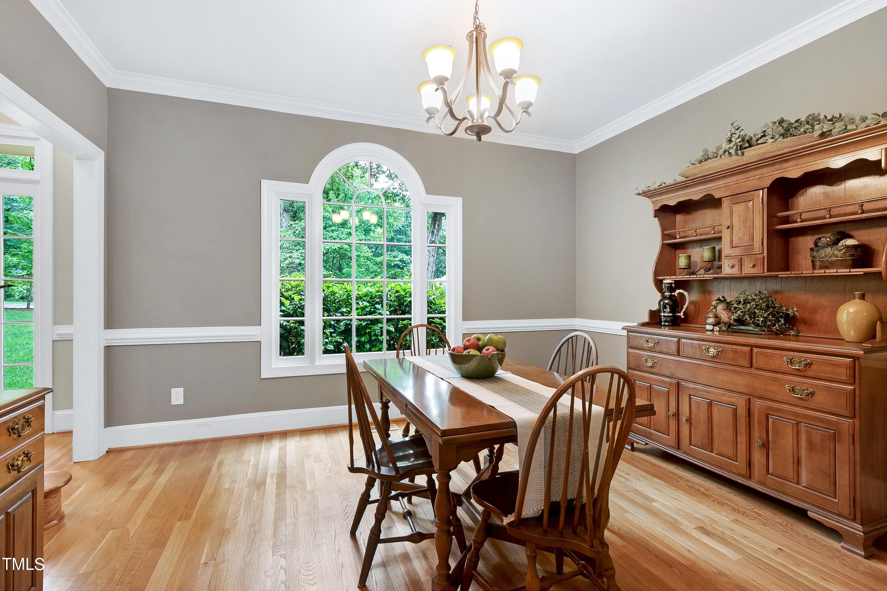 5 Sagamore Place