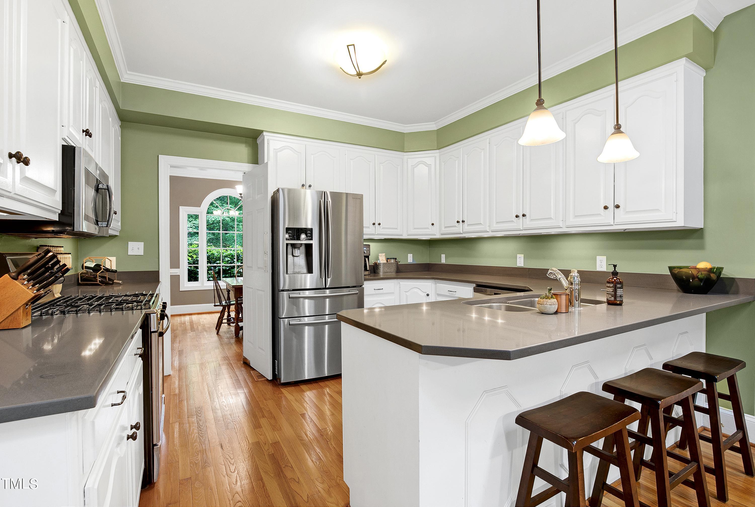 5 Sagamore Place