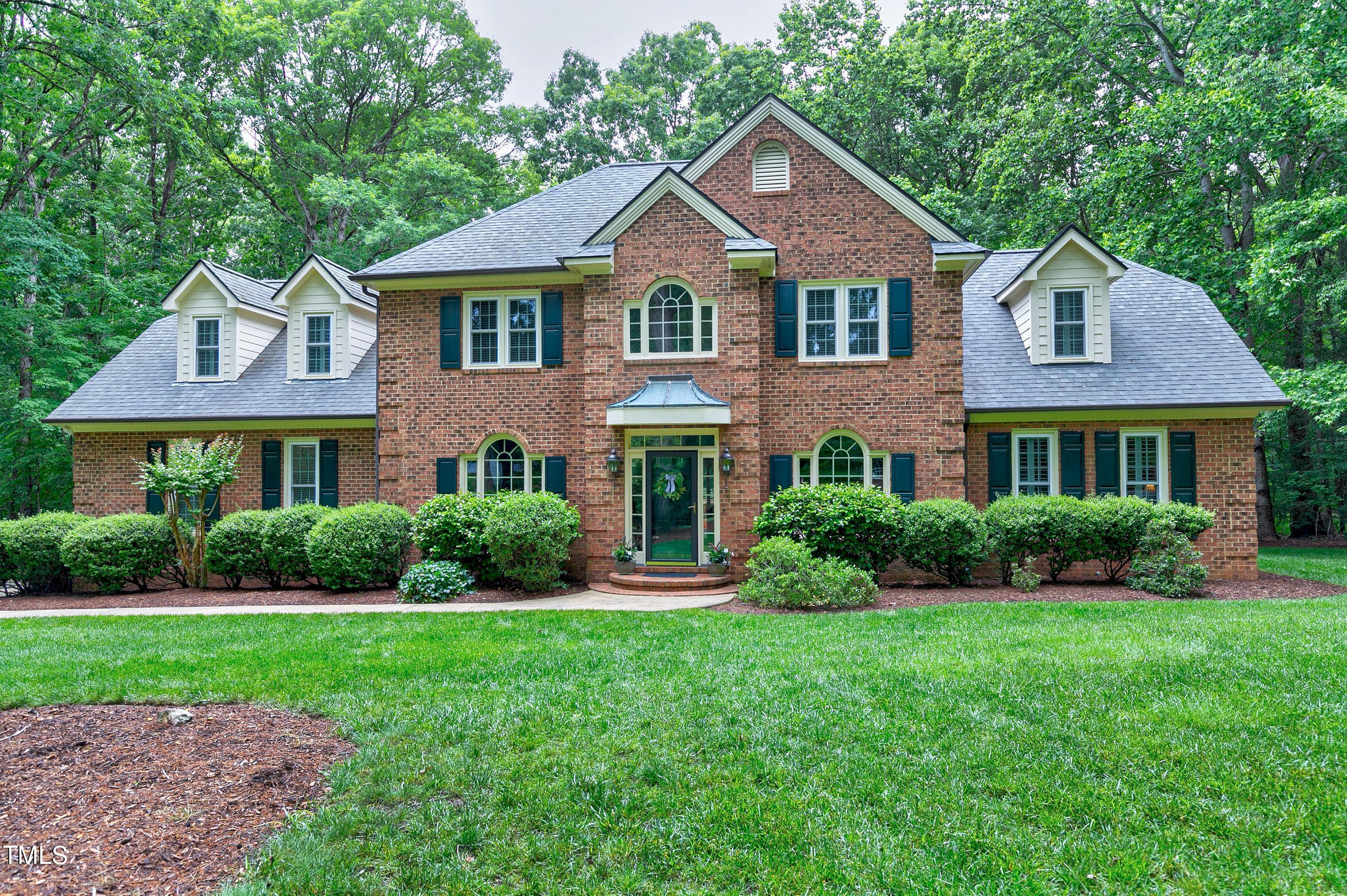 5 Sagamore Place