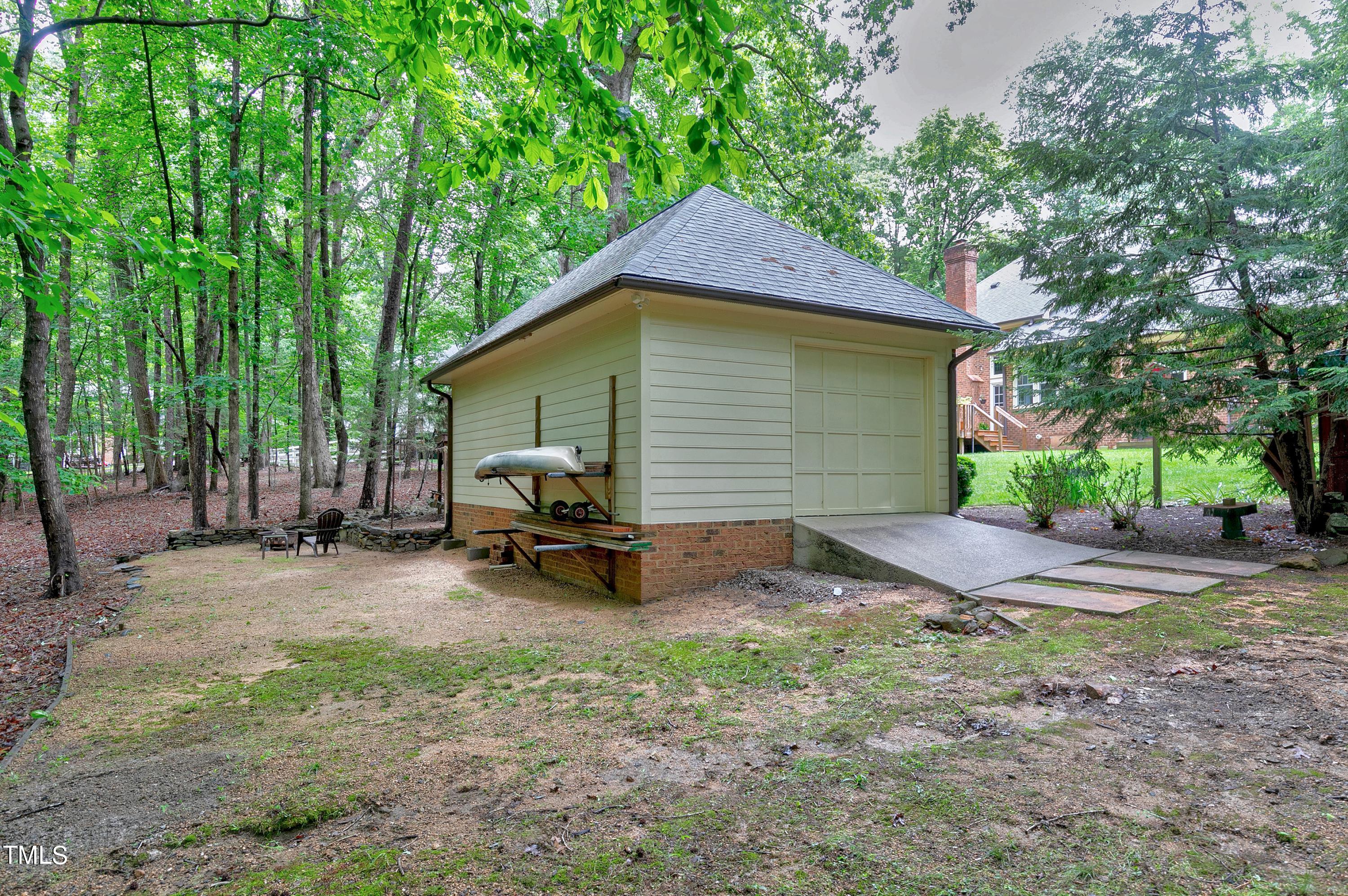 5 Sagamore Place