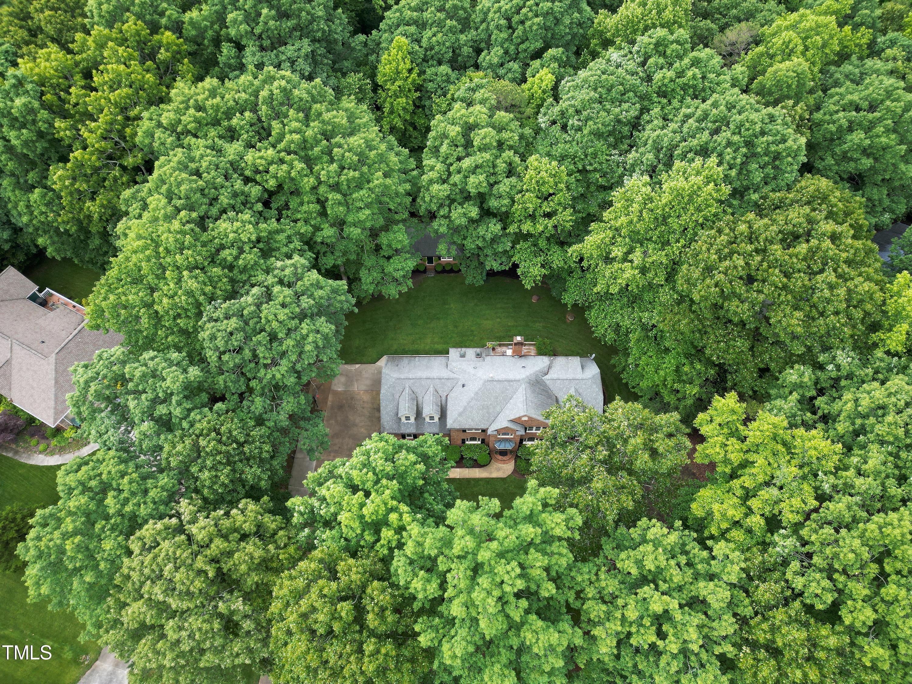 5 Sagamore Place