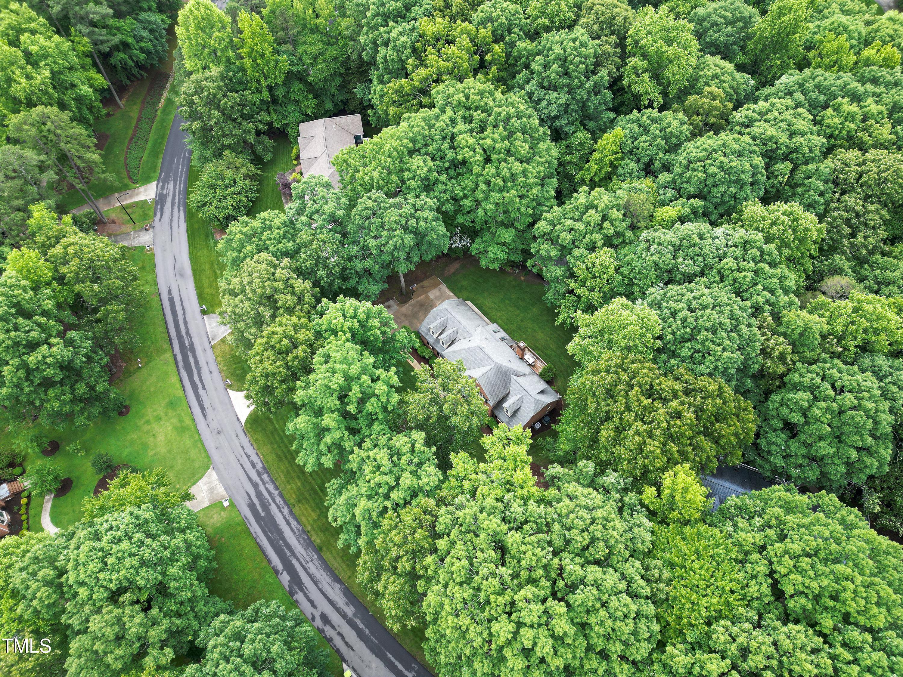 5 Sagamore Place