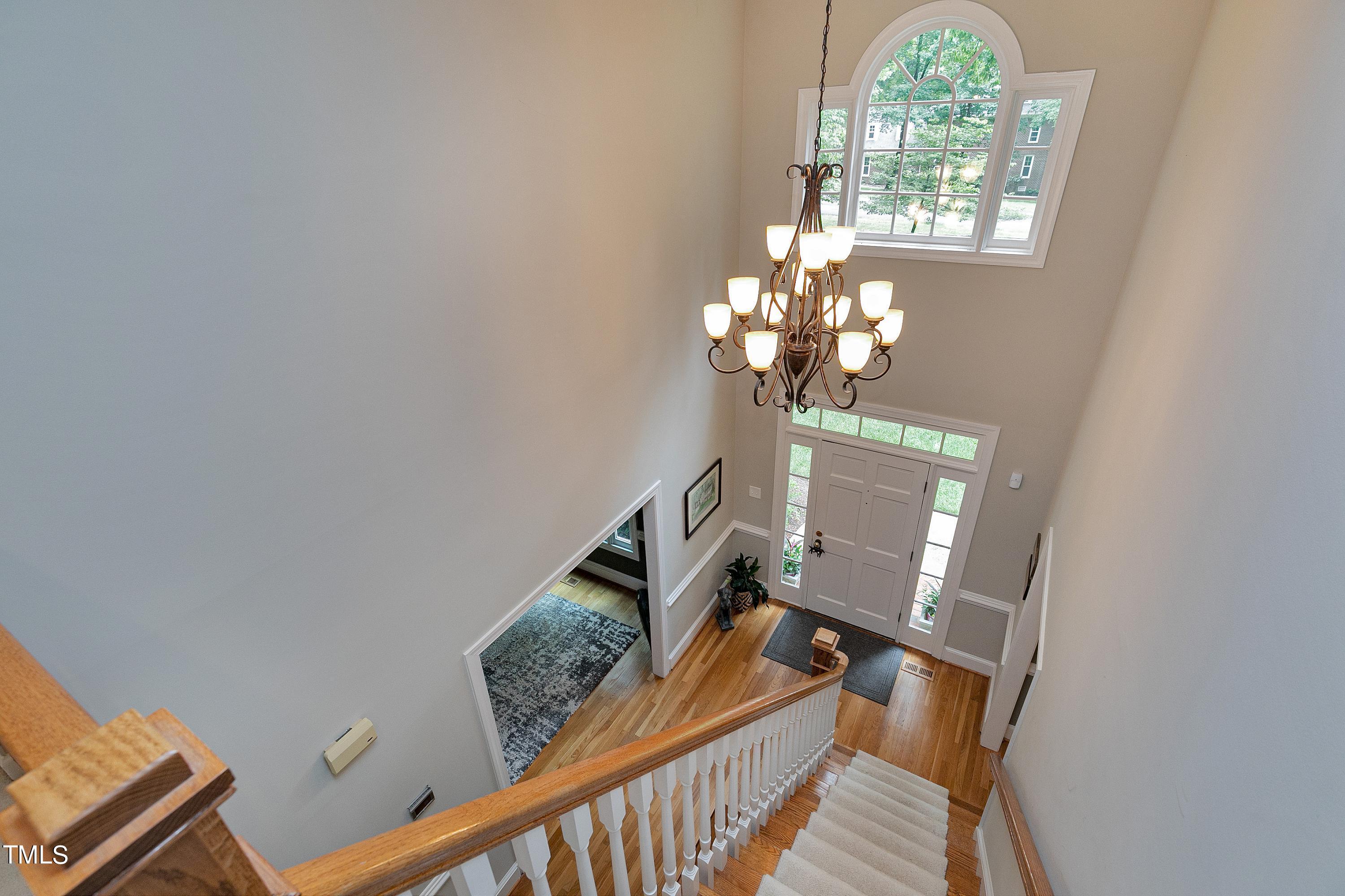 5 Sagamore Place