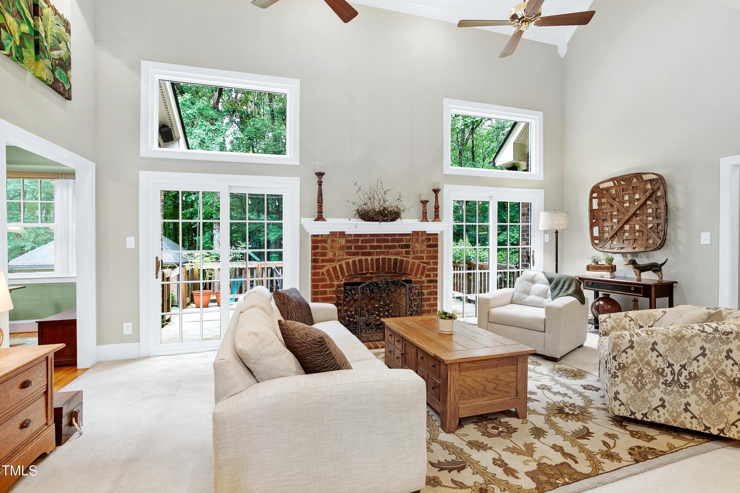 5 Sagamore Place