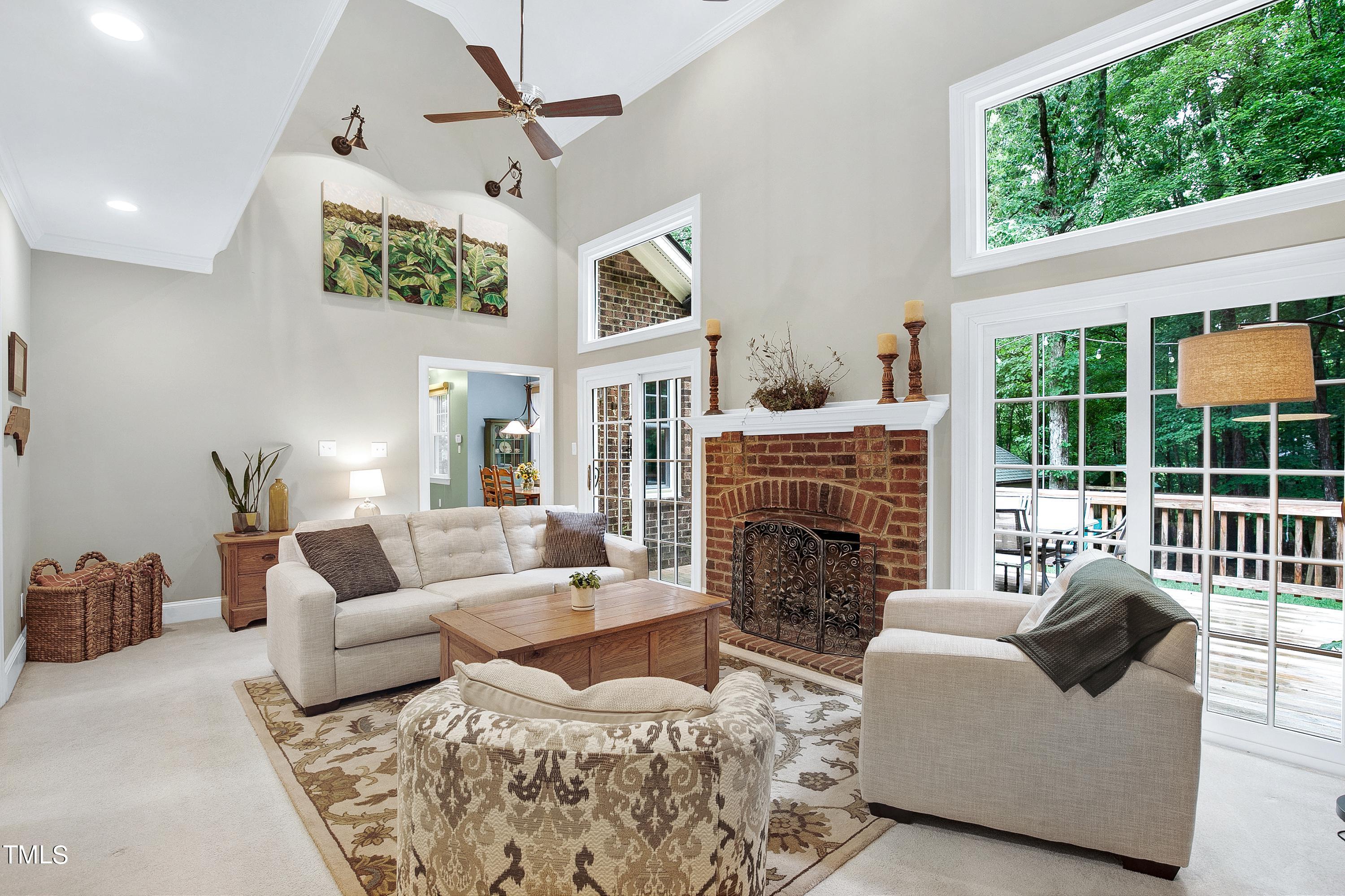 5 Sagamore Place