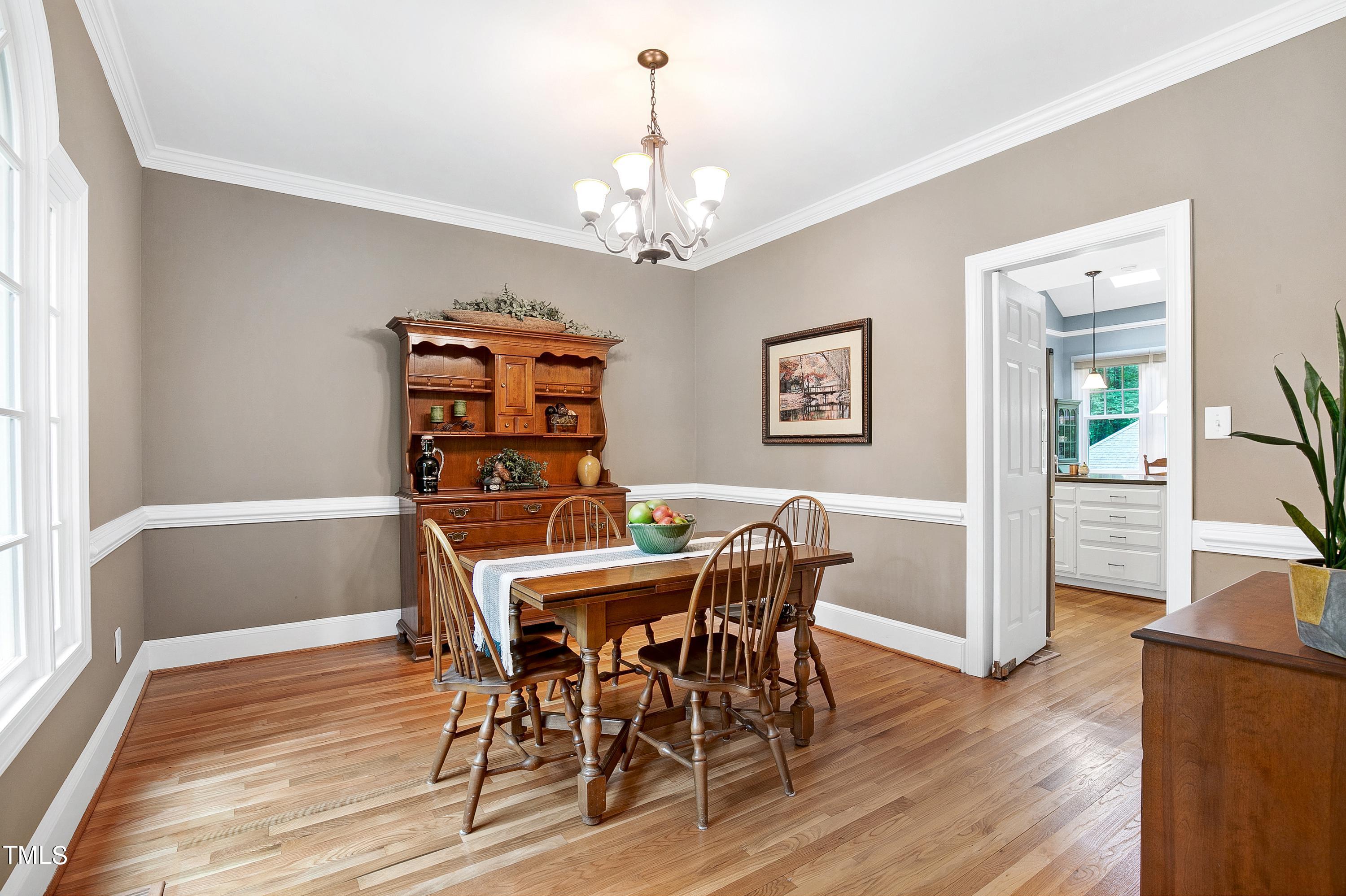 5 Sagamore Place