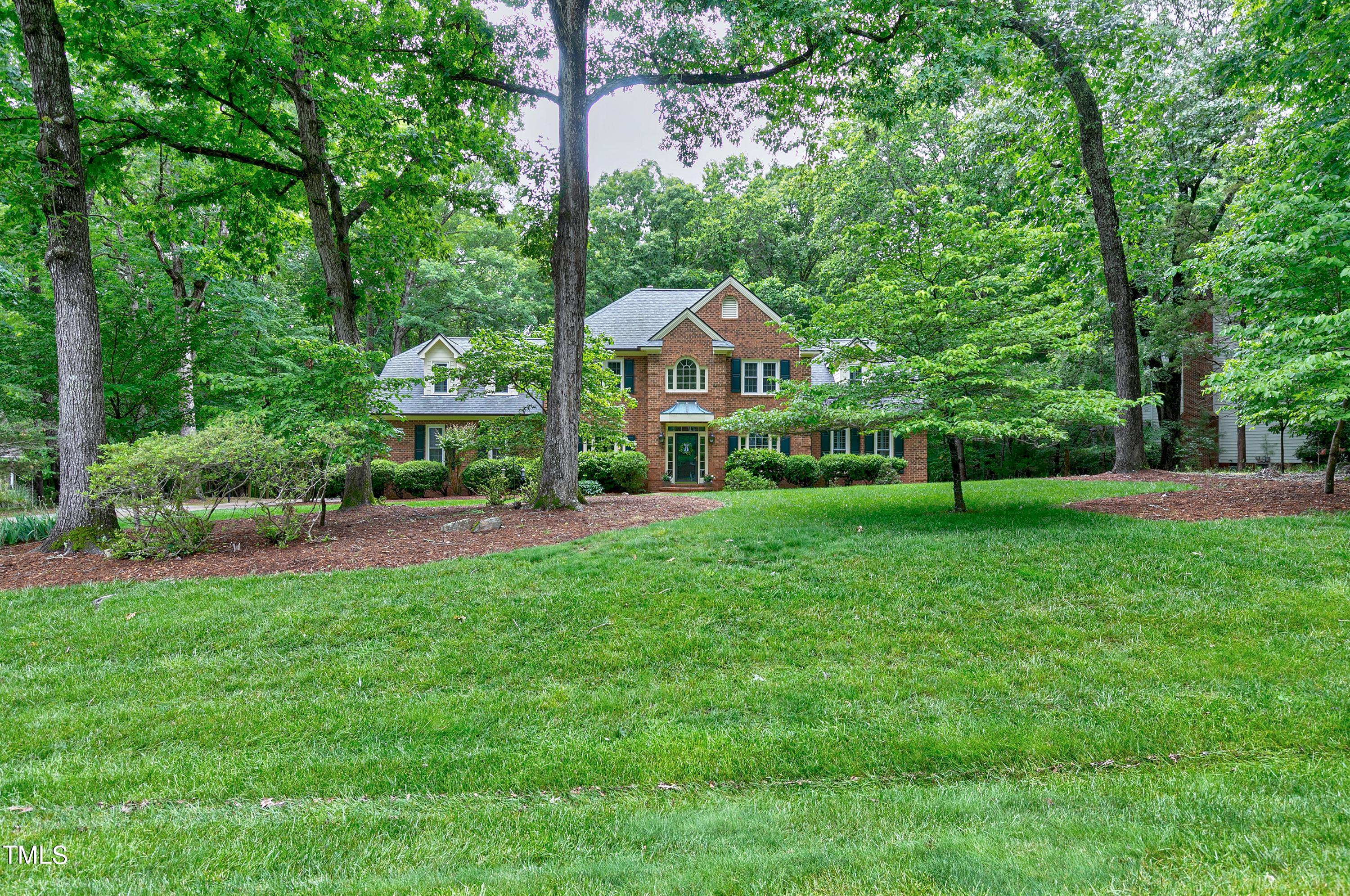 5 Sagamore Place