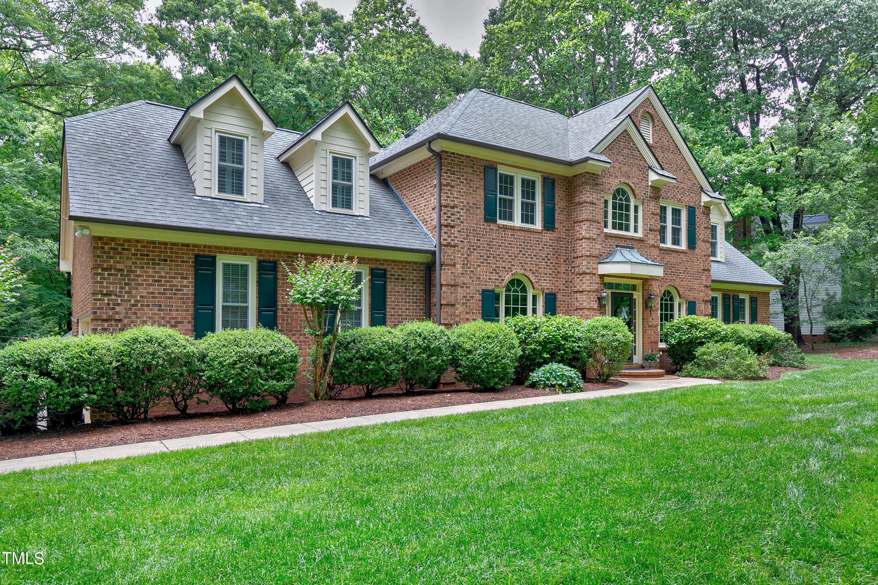 5 Sagamore Place