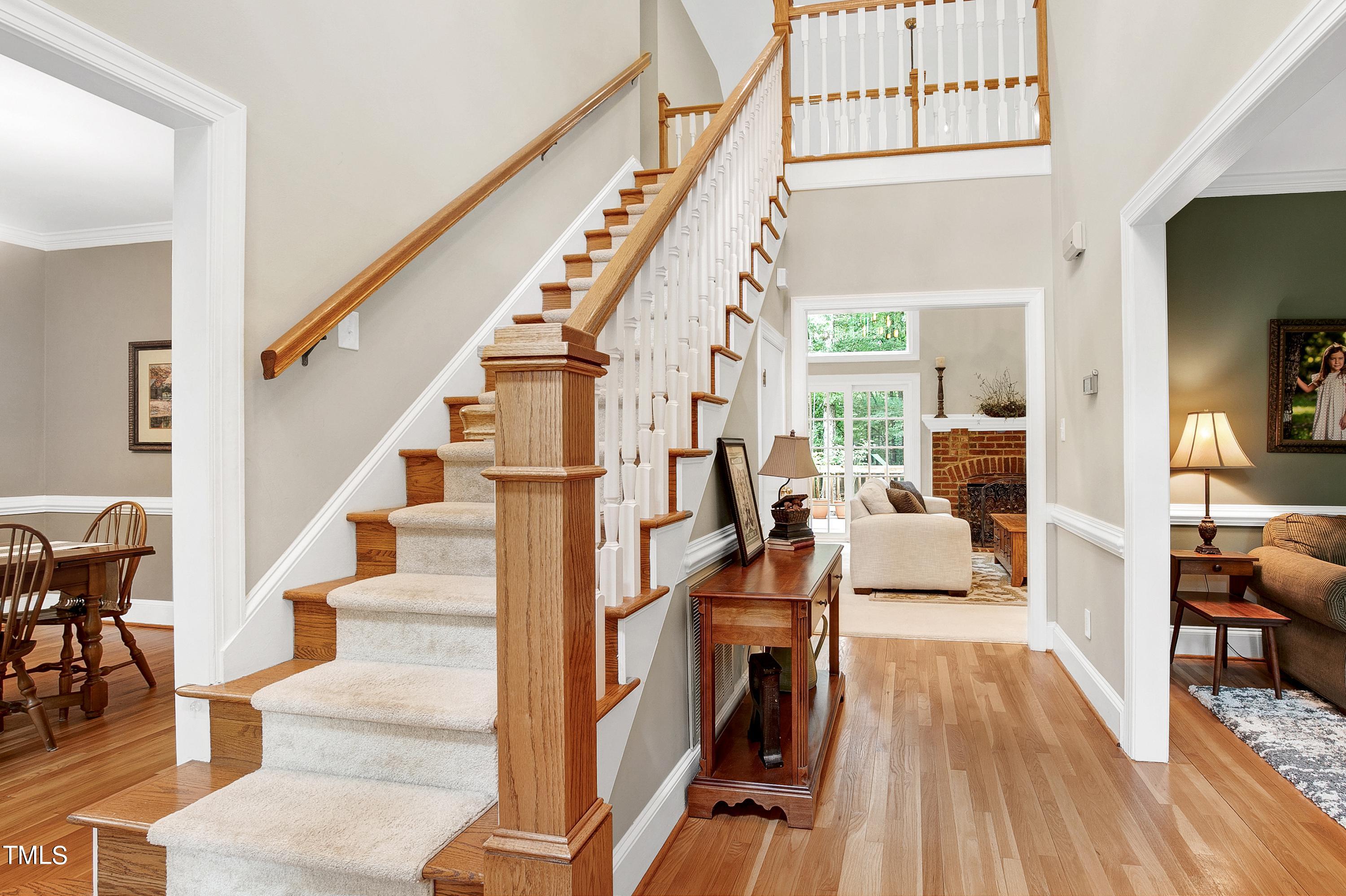 5 Sagamore Place