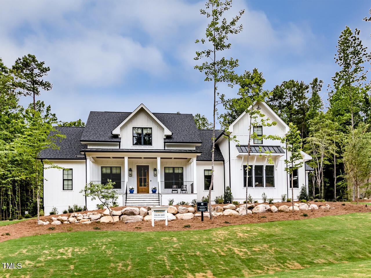 1325 Old Lystra Road
