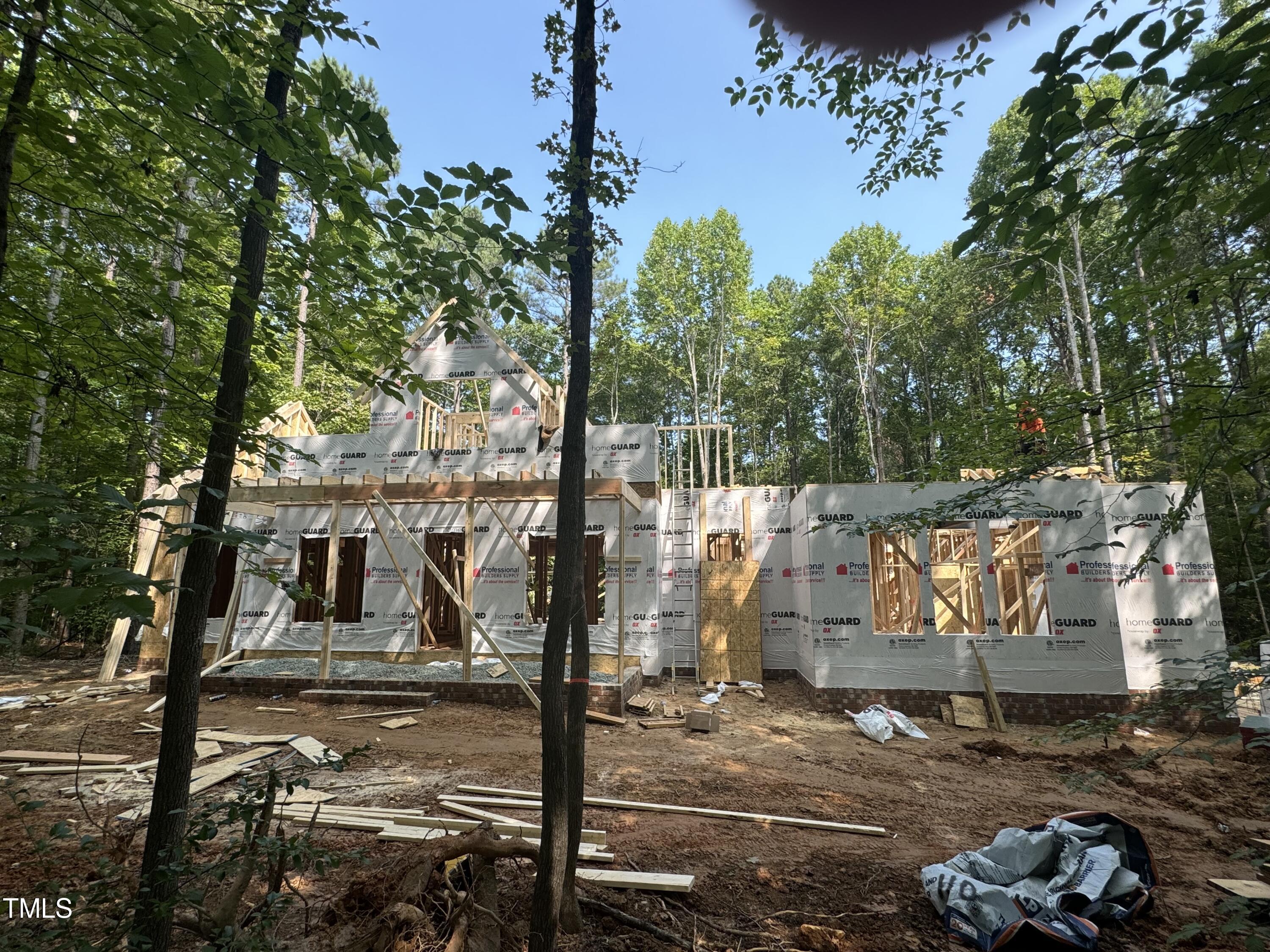 1325 Old Lystra Road
