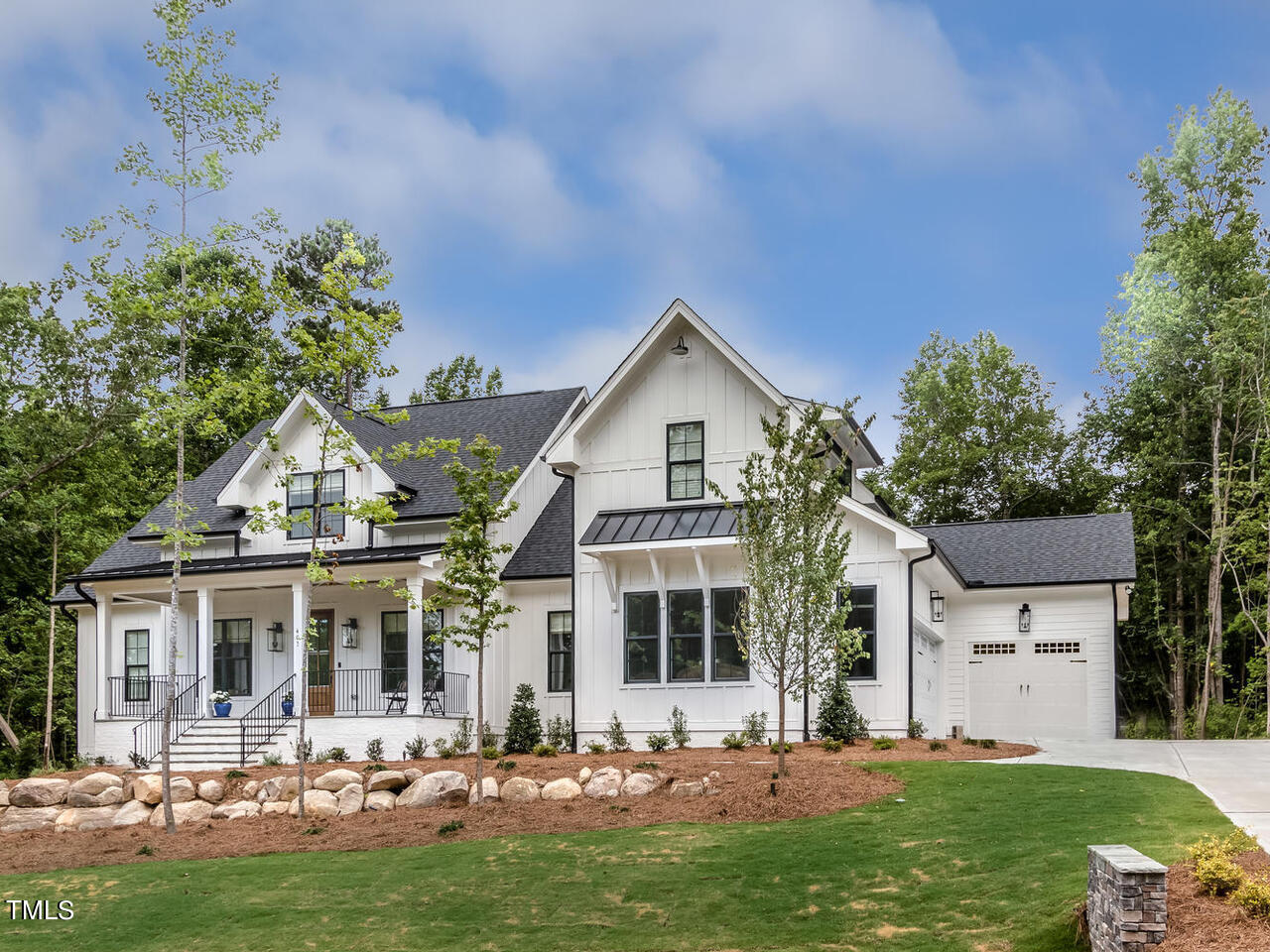 1325 Old Lystra Road