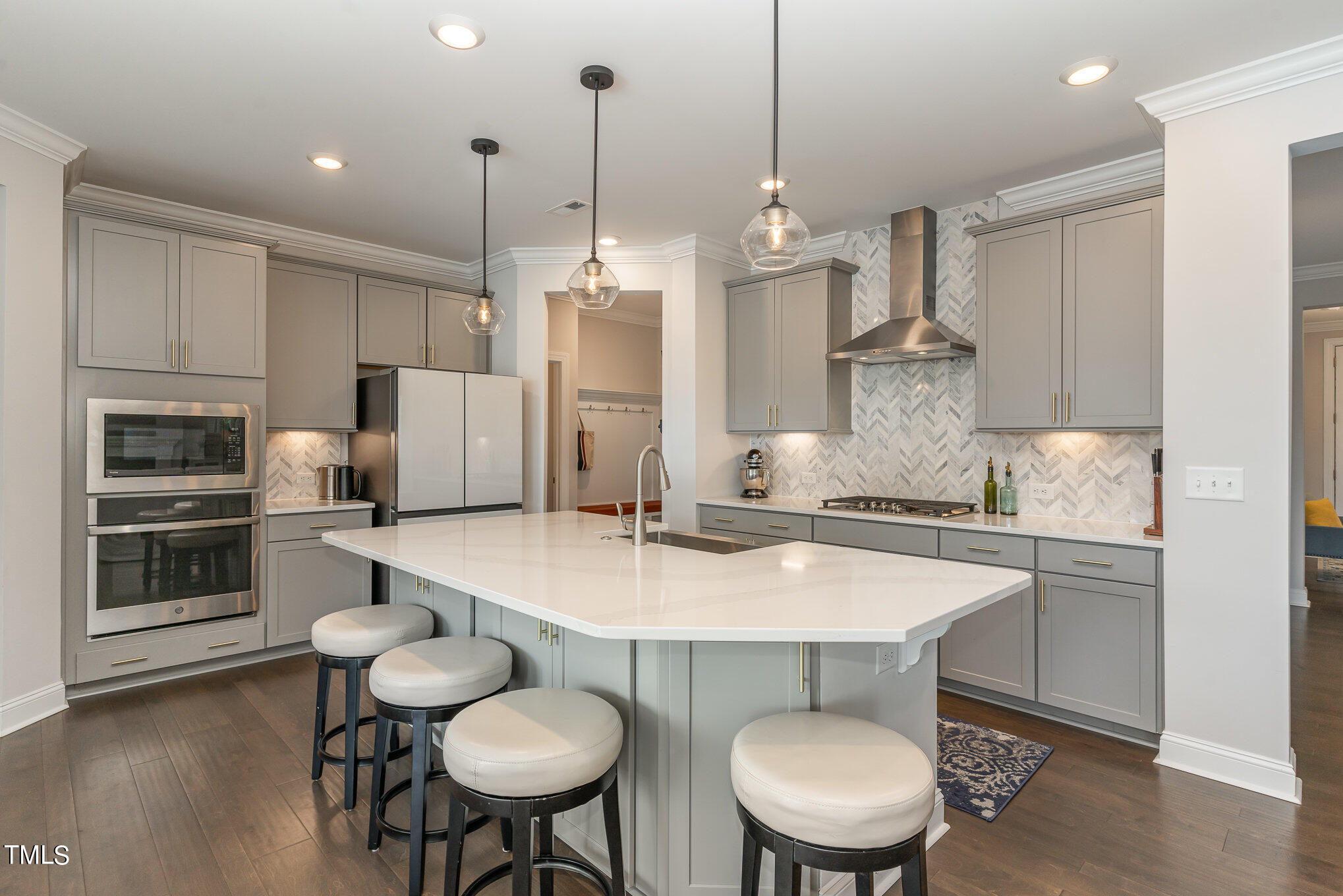 171 High Woods Ridge