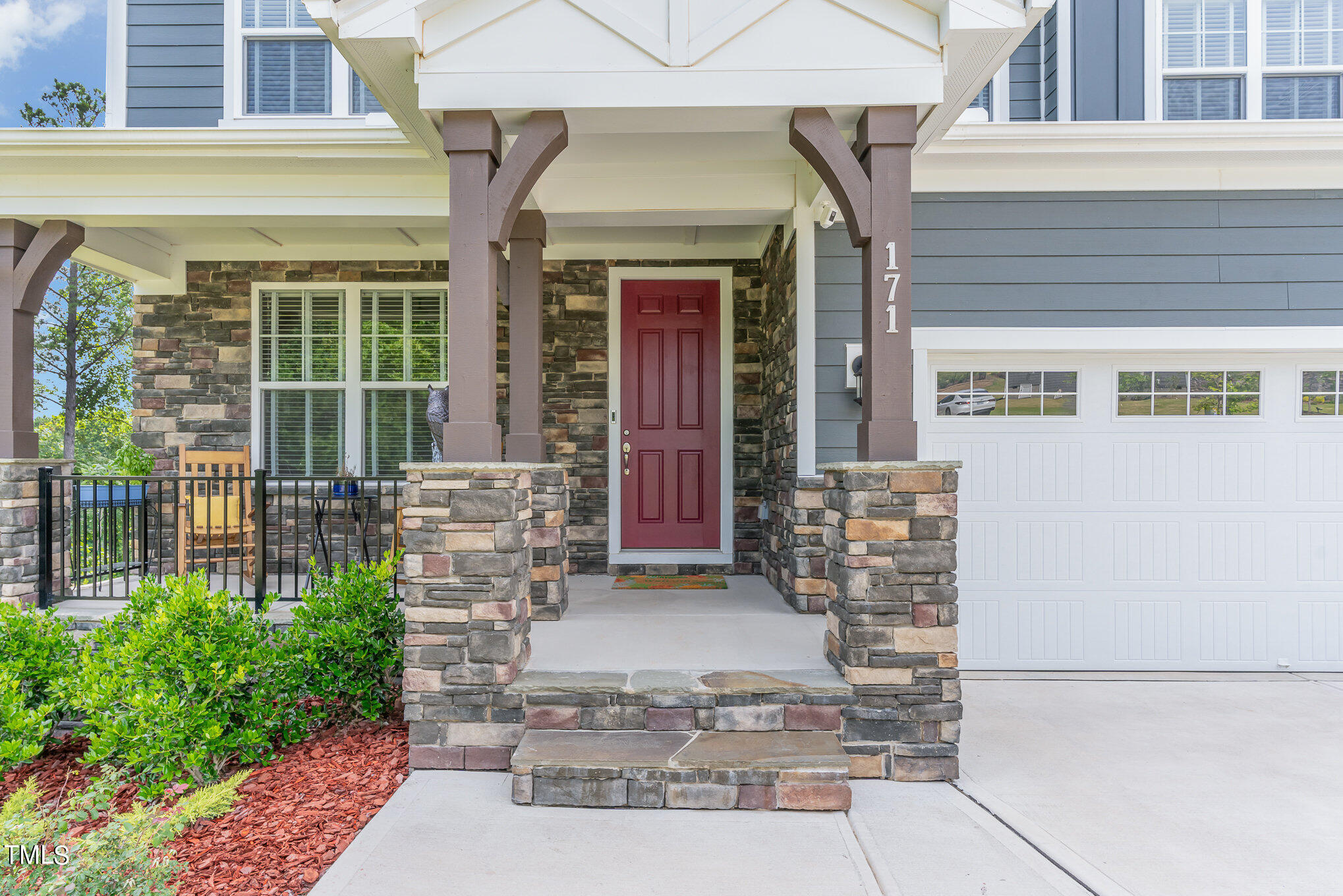 171 High Woods Ridge