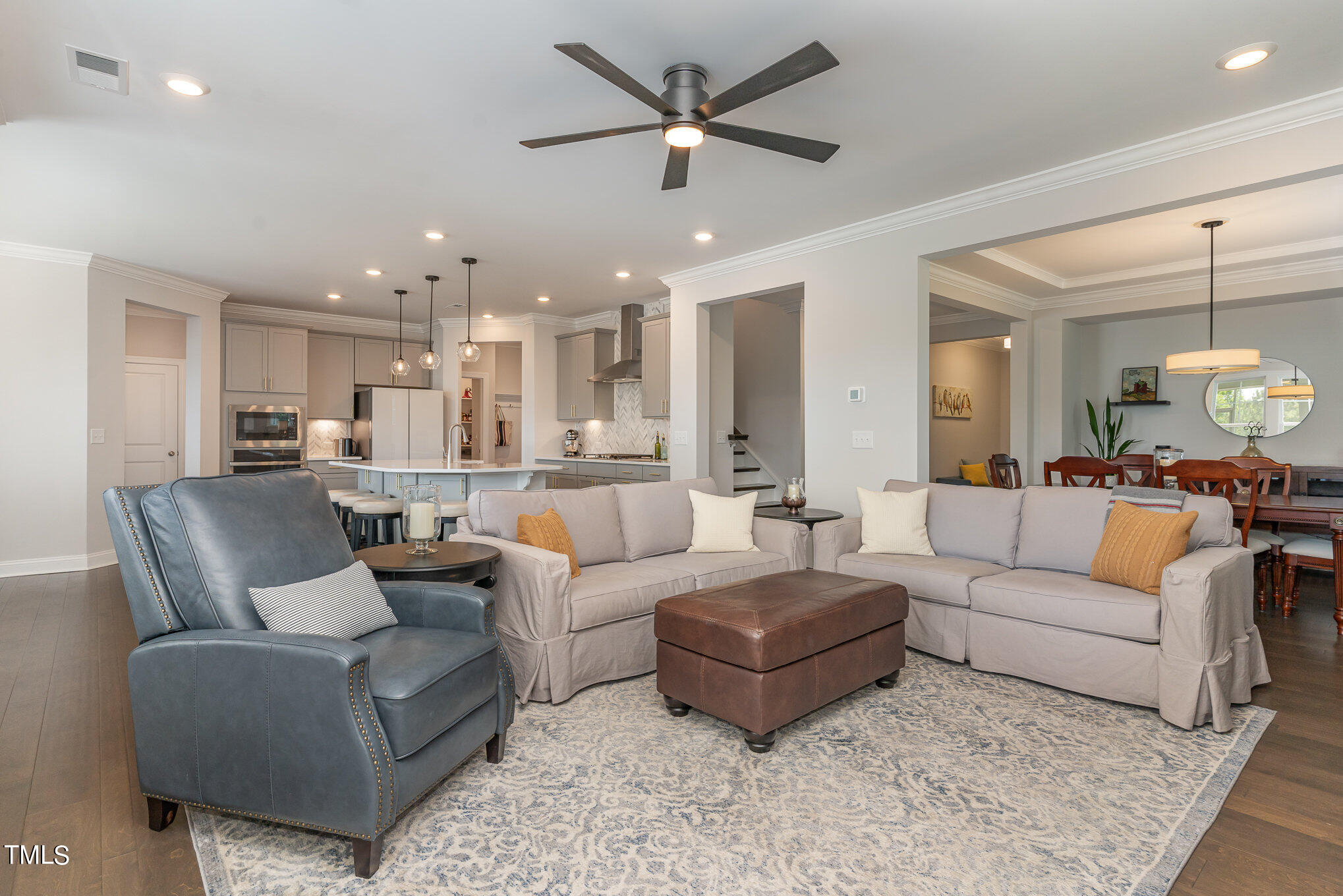 171 High Woods Ridge