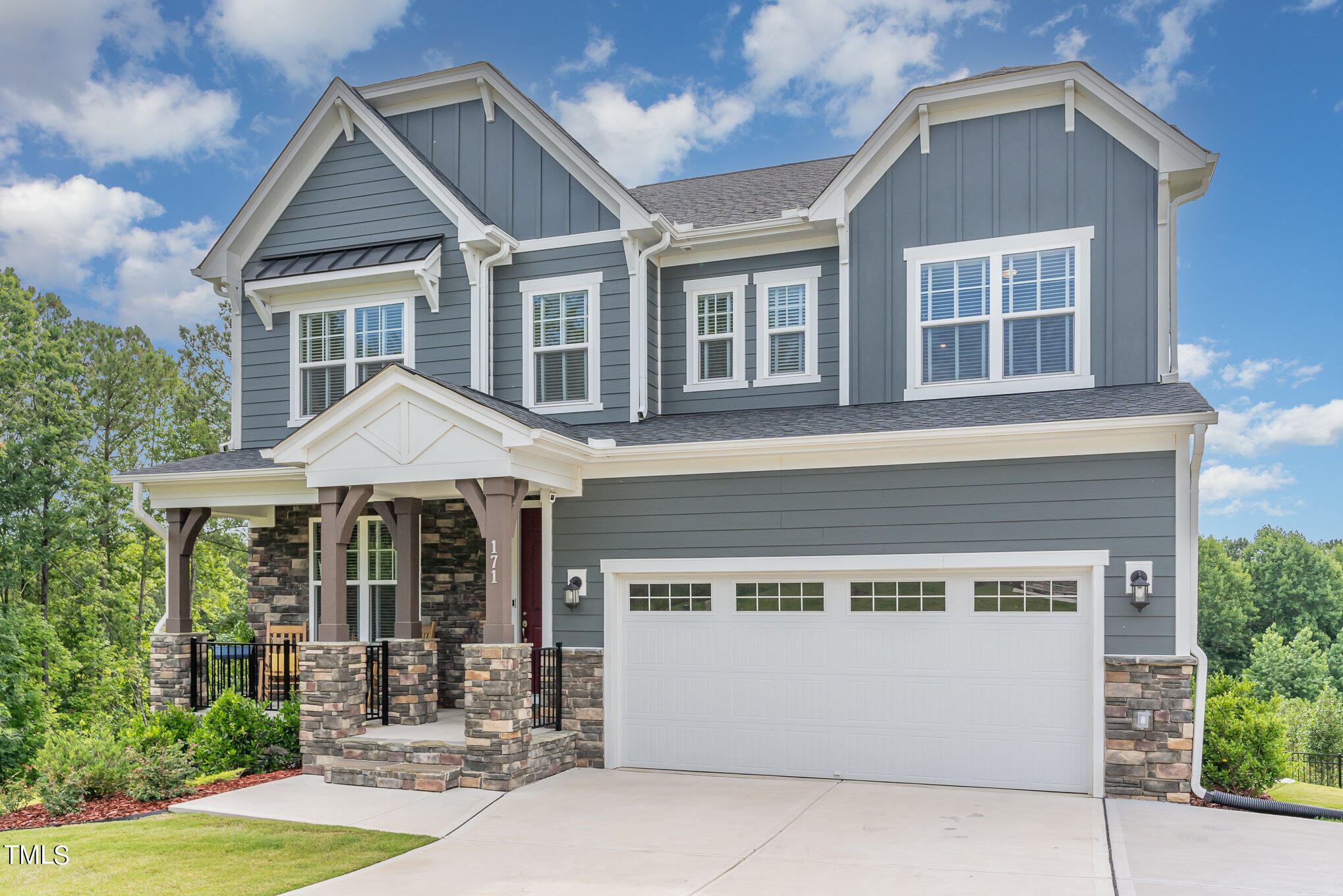 171 High Woods Ridge