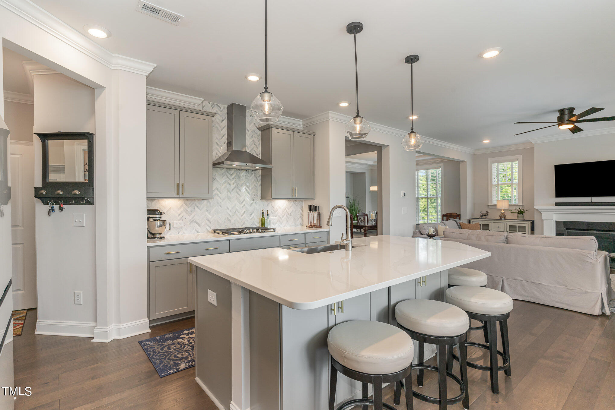 171 High Woods Ridge