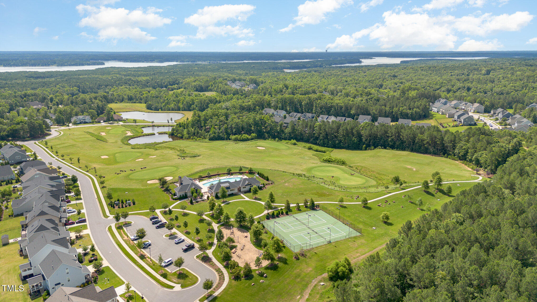 171 High Woods Ridge
