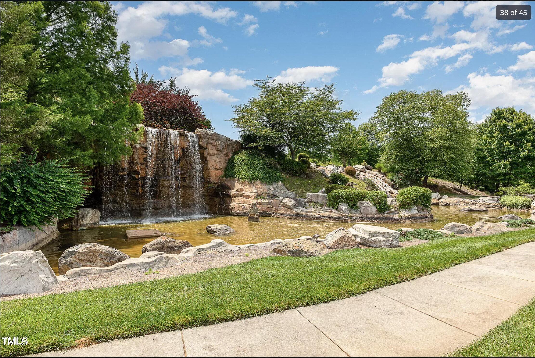 171 High Woods Ridge