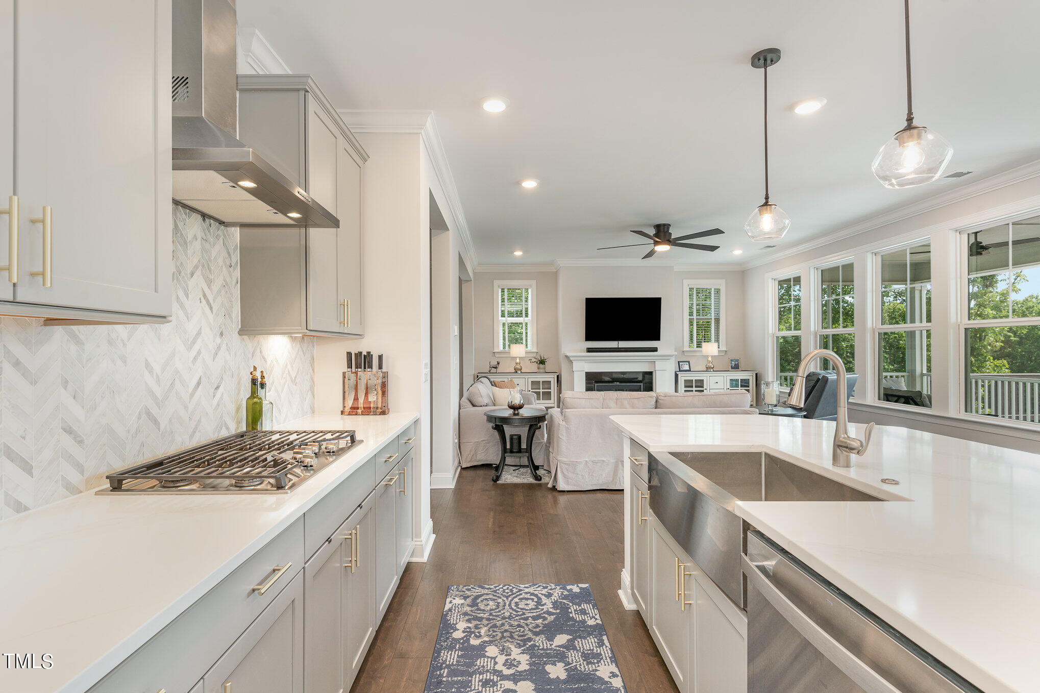 171 High Woods Ridge