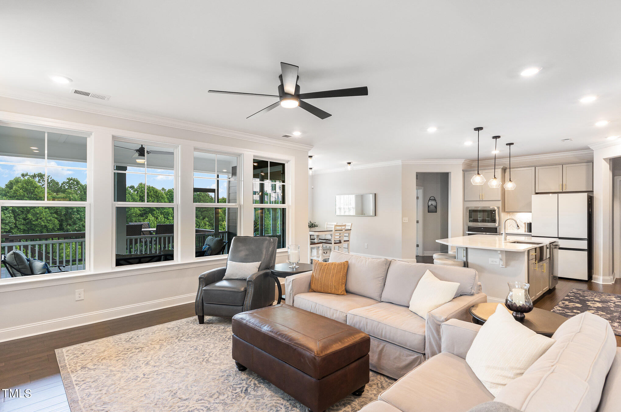 171 High Woods Ridge