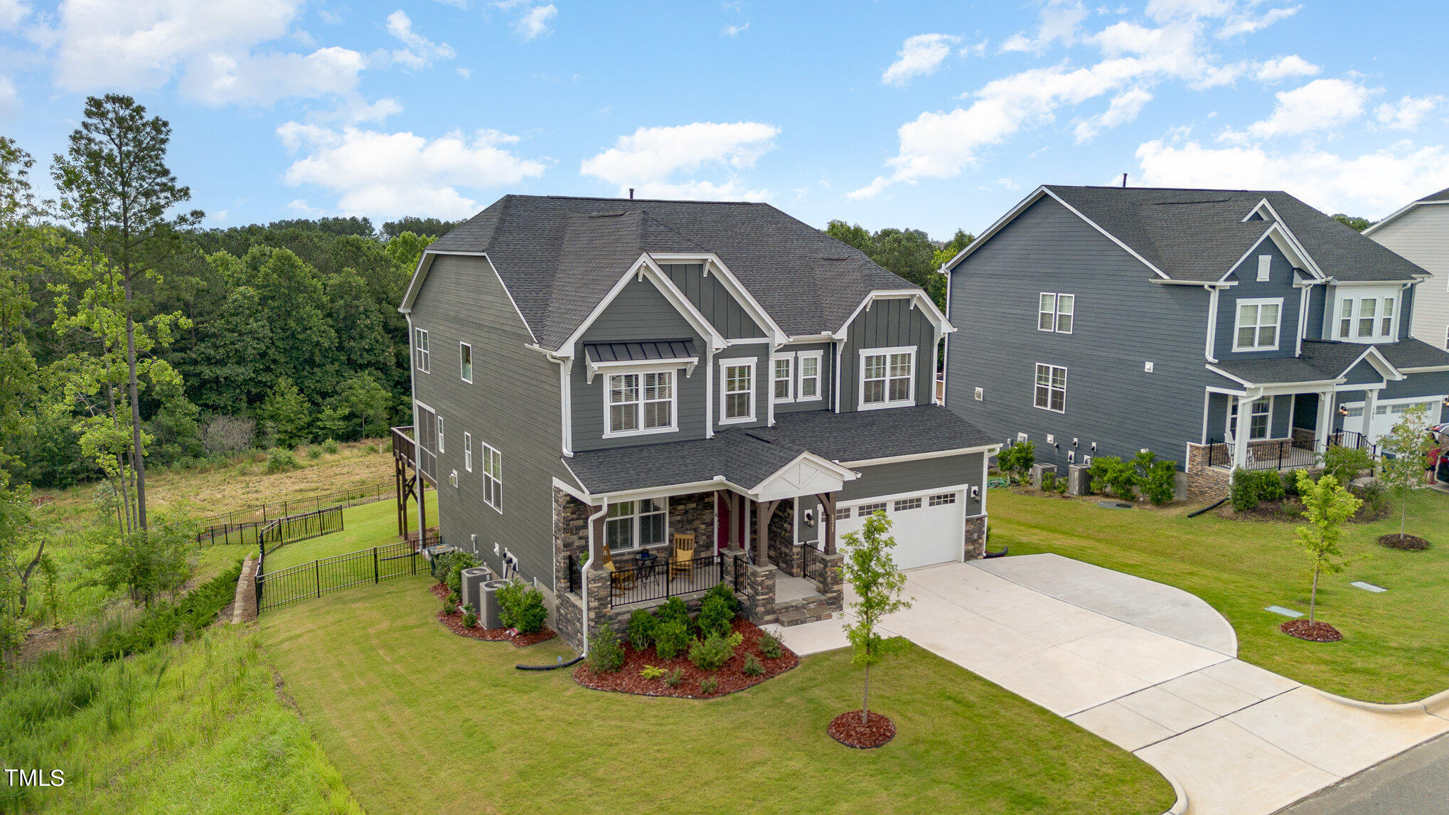 171 High Woods Ridge