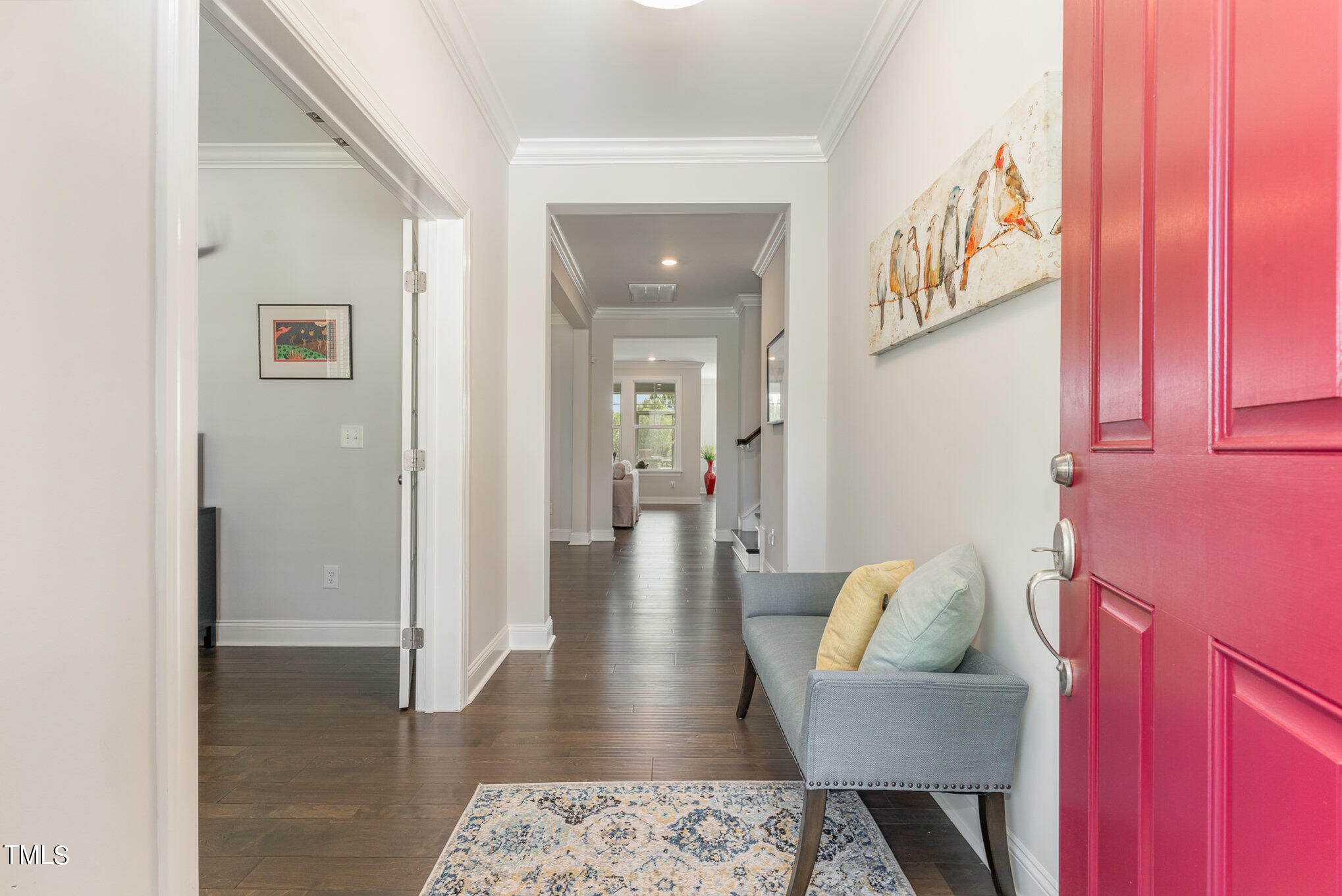 171 High Woods Ridge