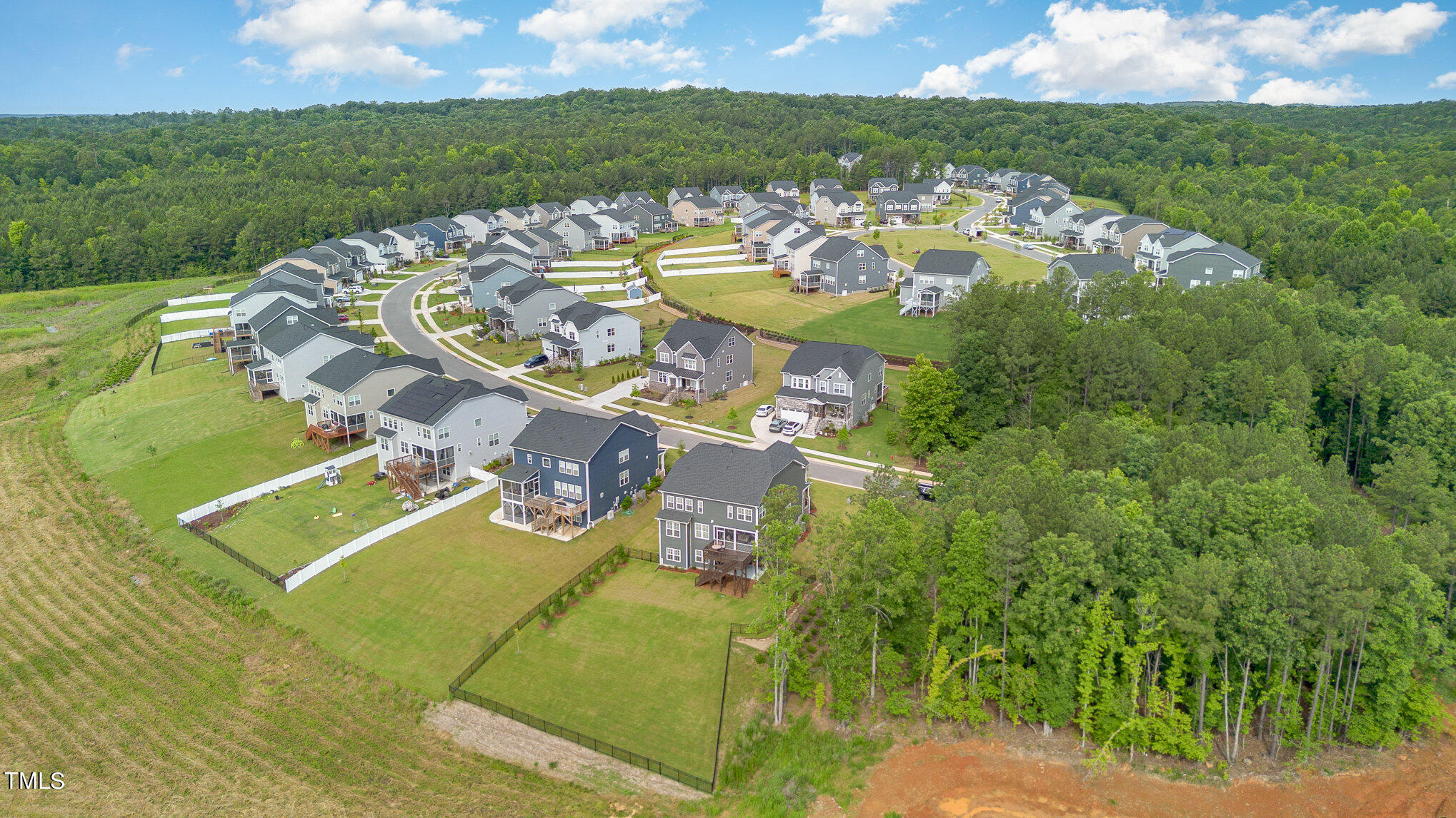171 High Woods Ridge