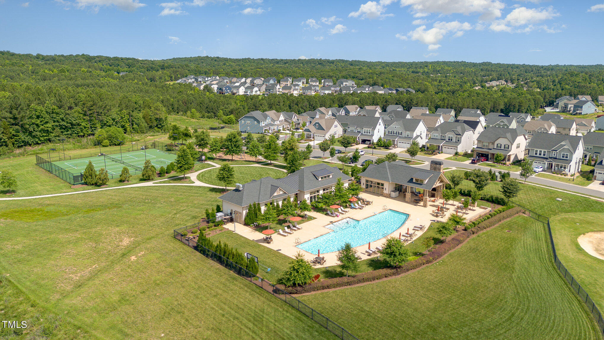 171 High Woods Ridge