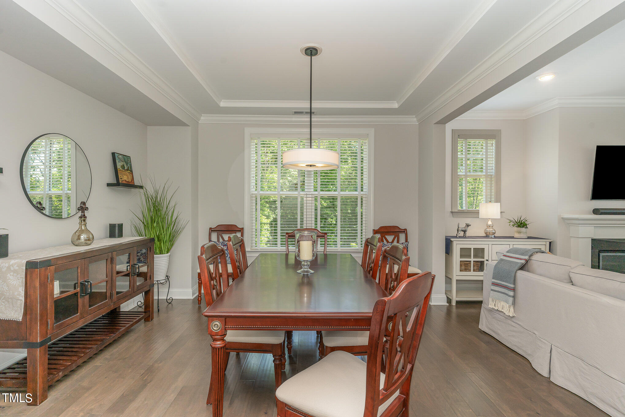 171 High Woods Ridge